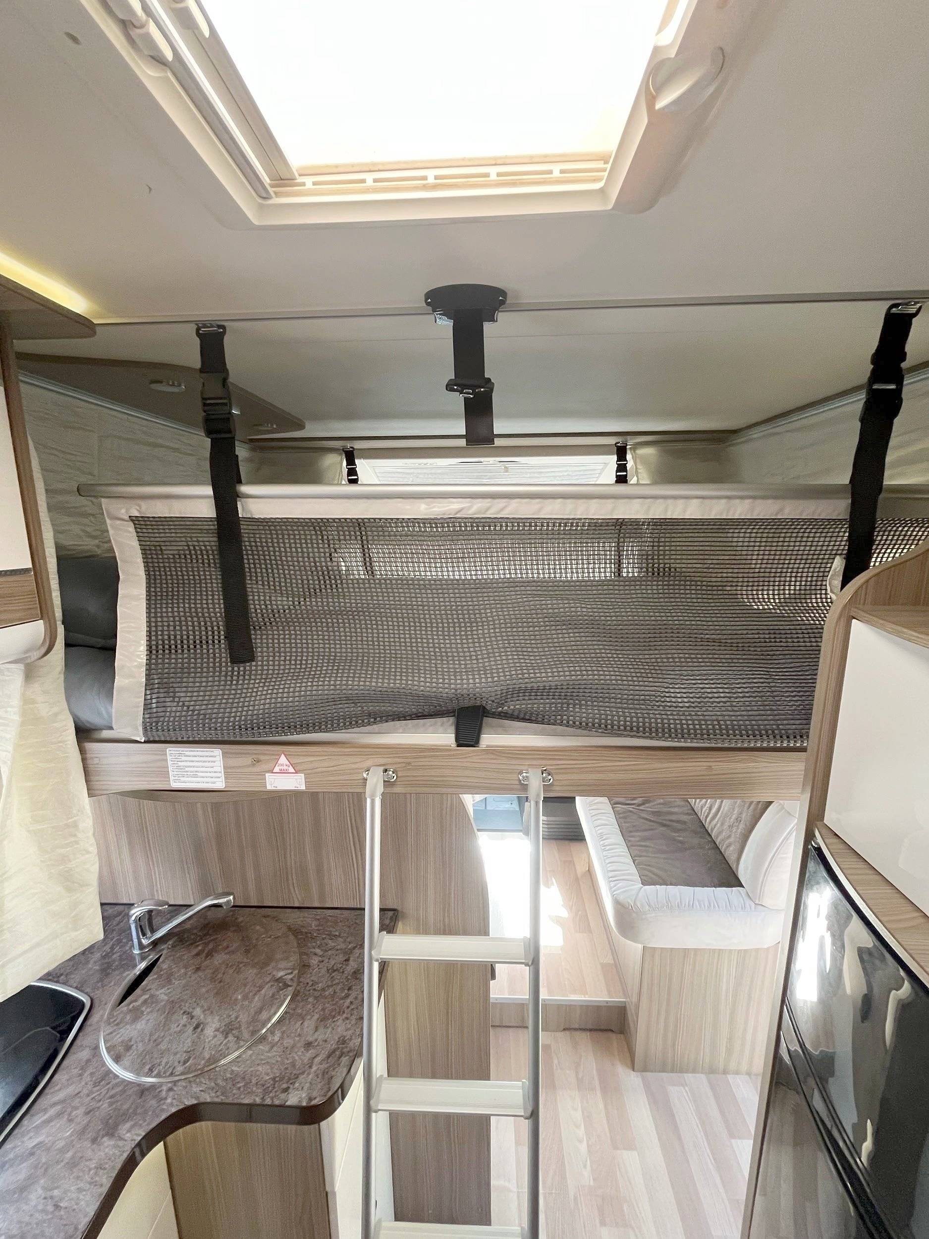 Autostar I720Lc Lift