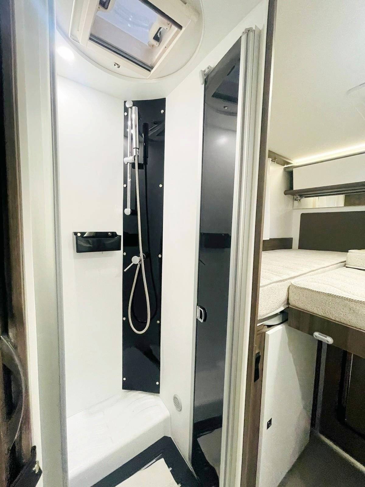 Benimar Benimar Tessoro 463 northautokapp