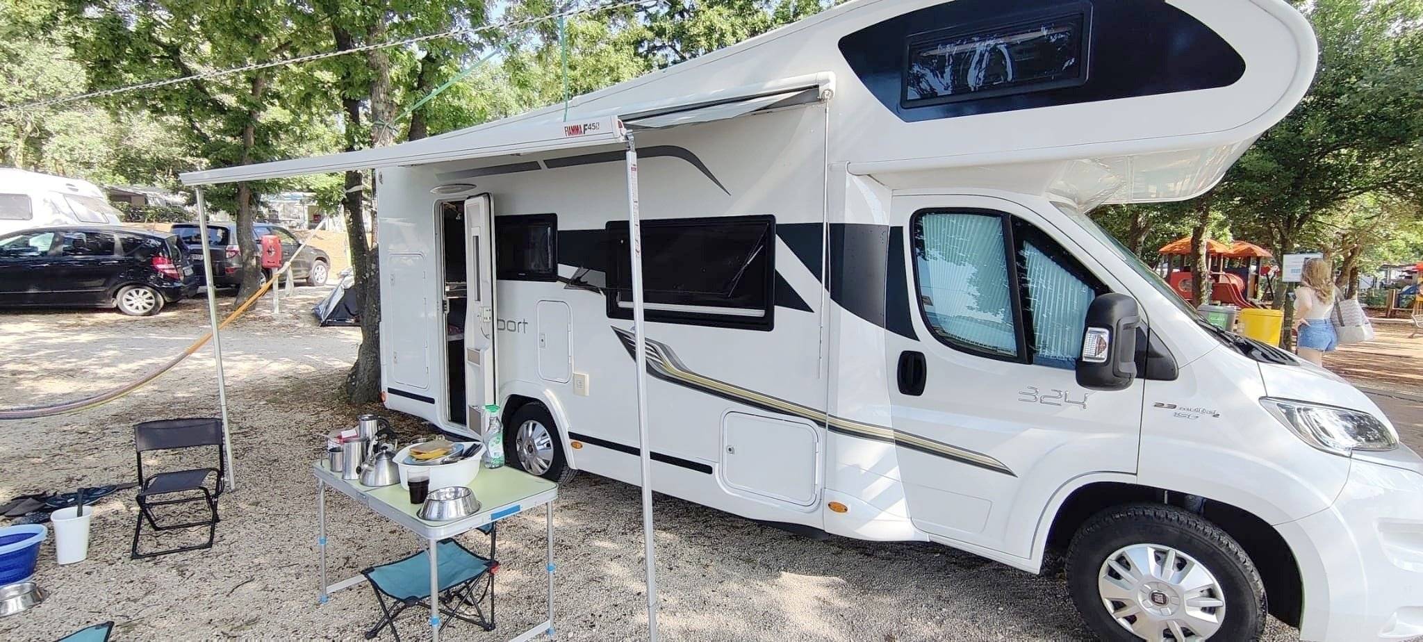 Benimar Benimar sport 324