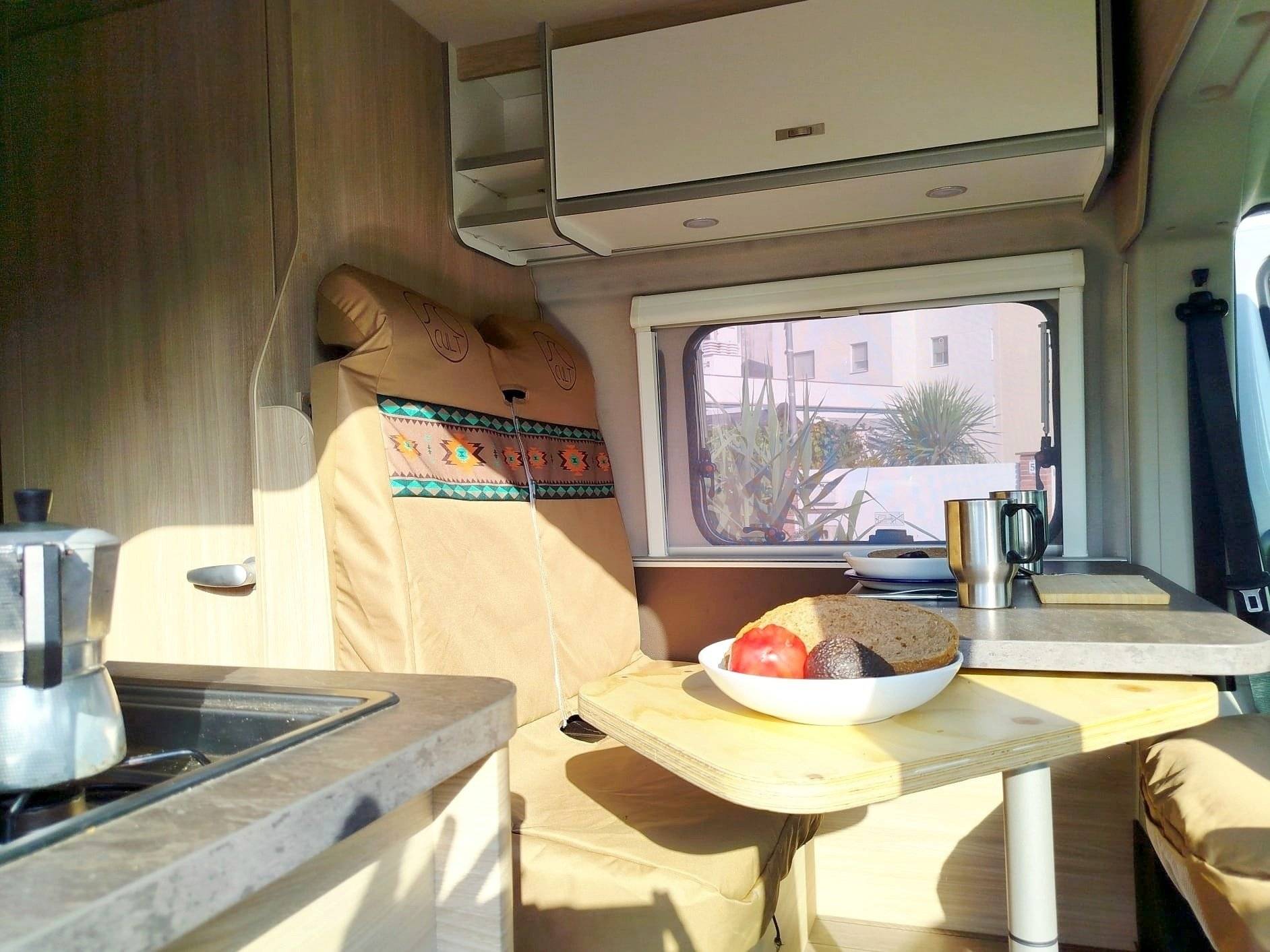 Weinsberg Weinsberg Carabus 601k