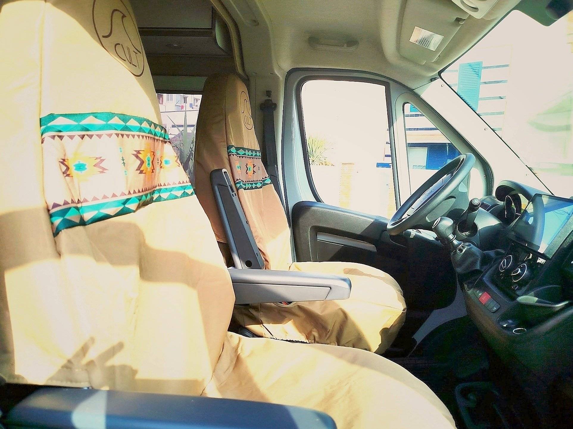 Weinsberg Weinsberg Carabus 601k