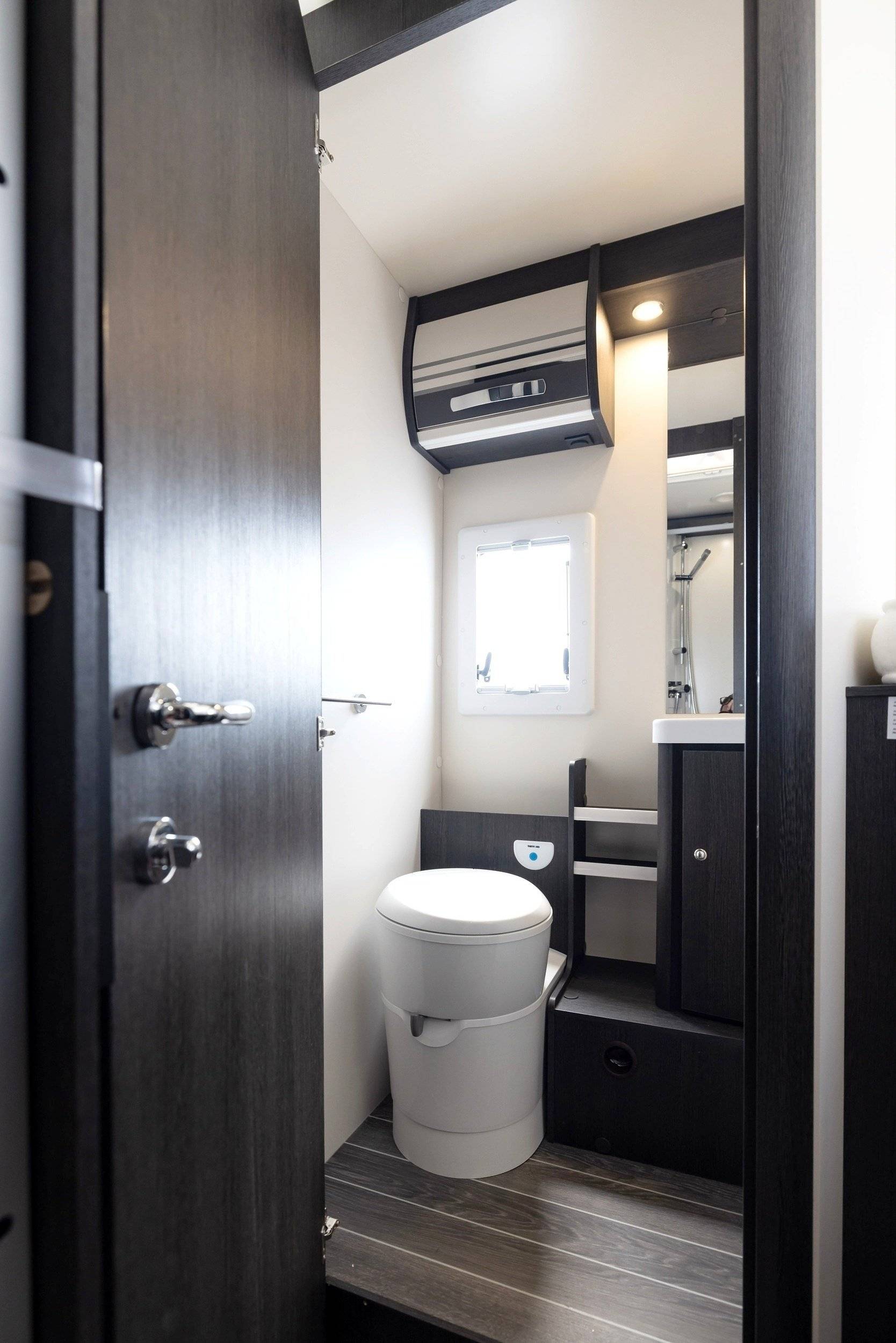 Roller Team Roller Team Kronos 284TL