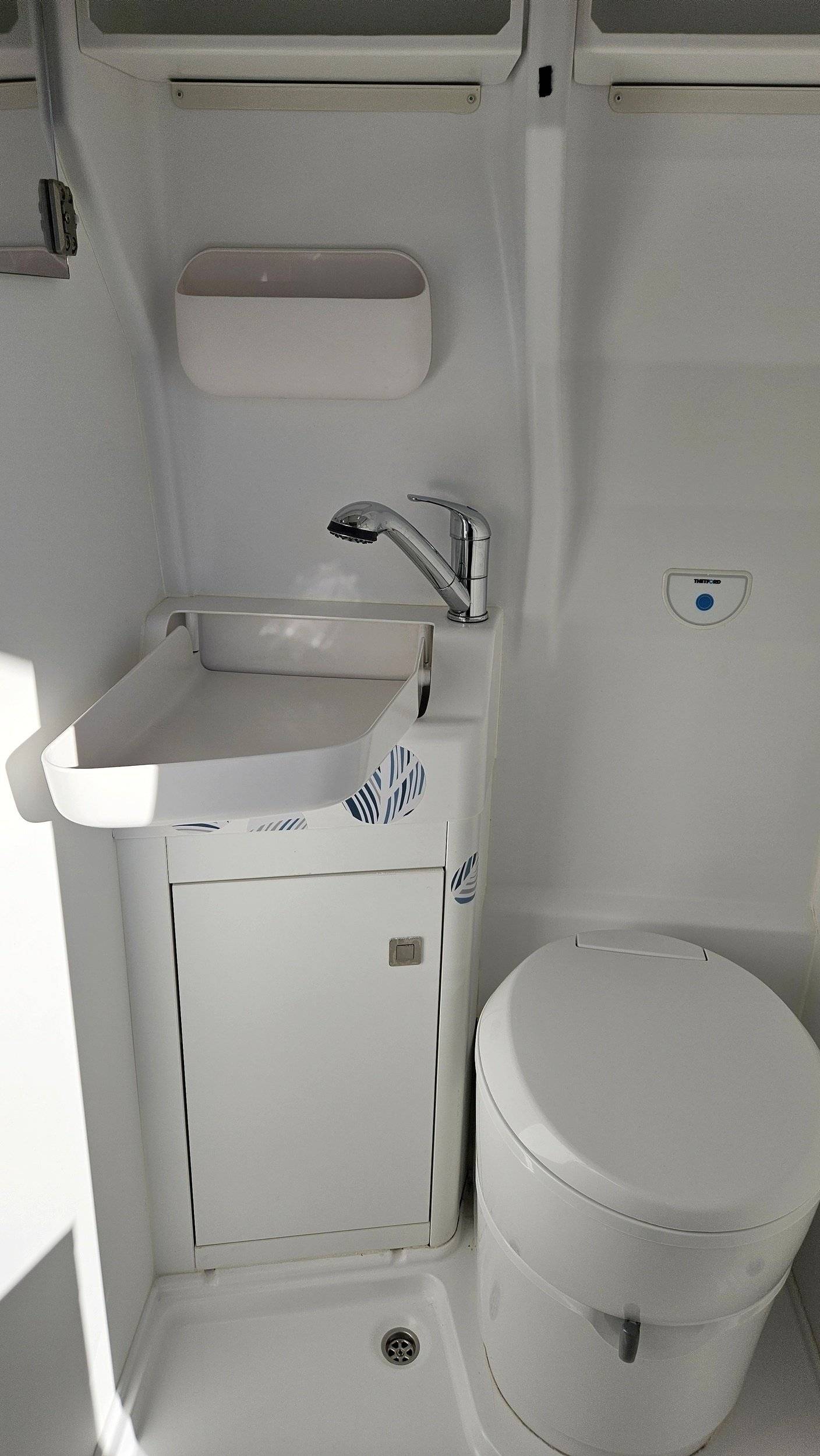 Volkswagen Volkswagen Grand California 600