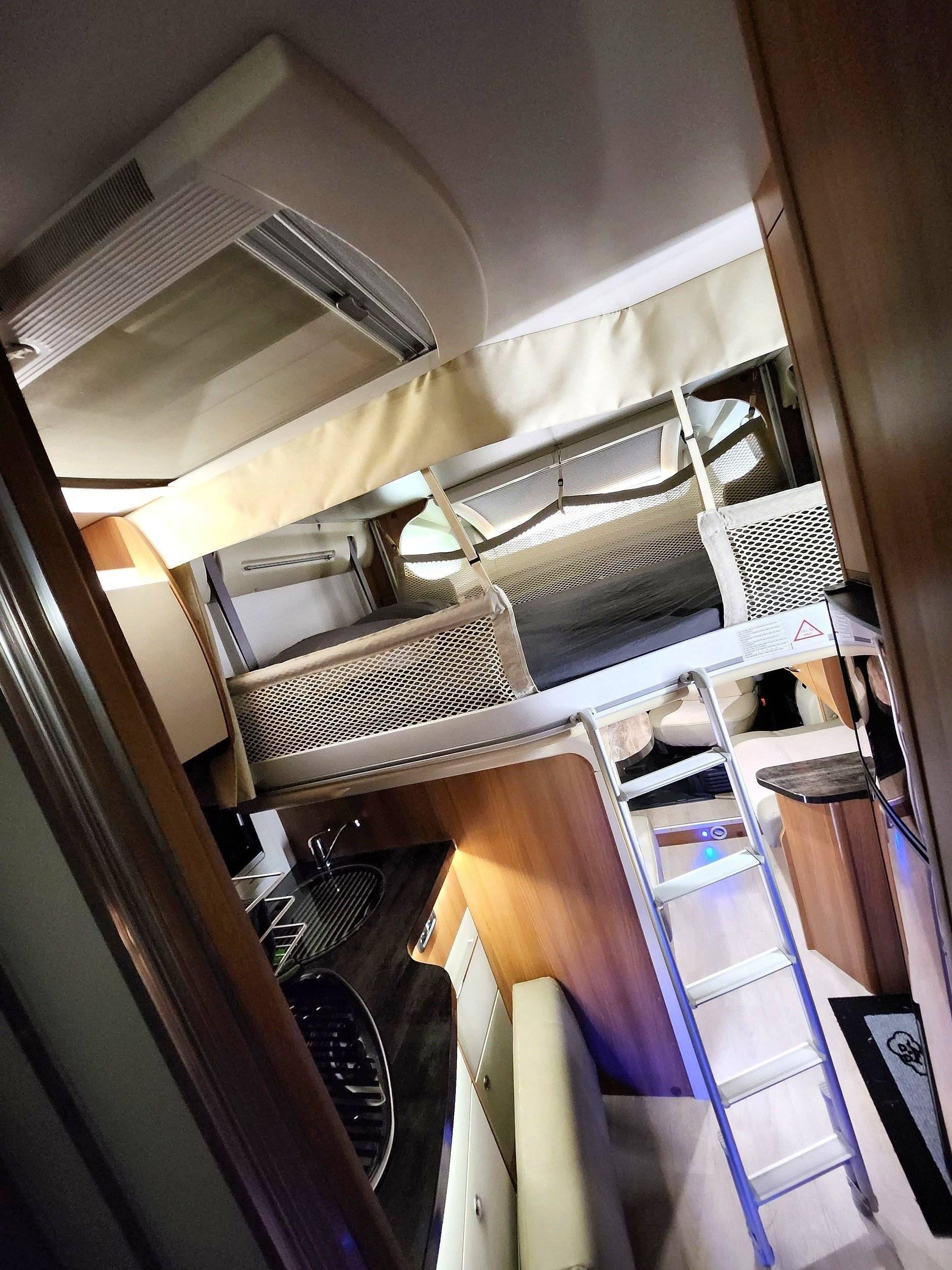 Challenger challenger majeo 119EB