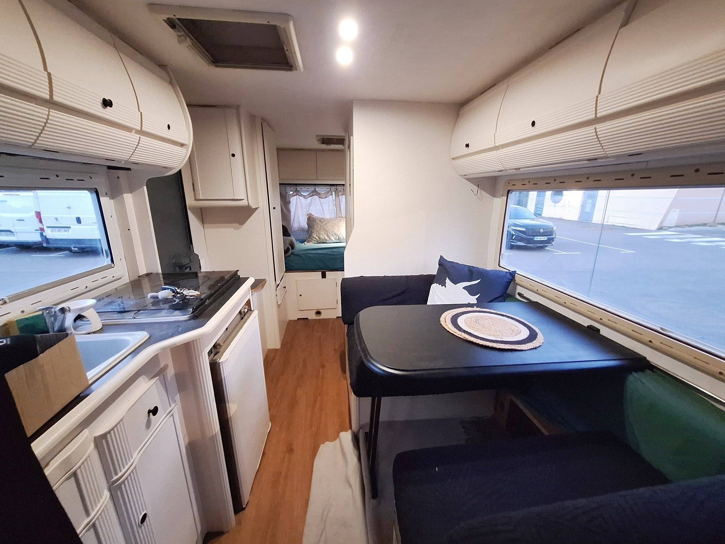 Ducato Ducato