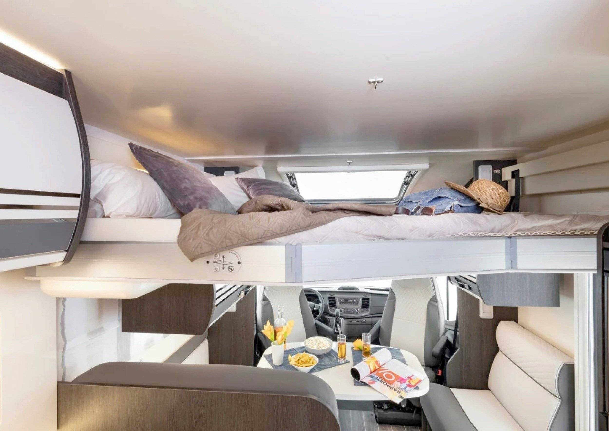 Roller Team Roller Team Kronos 284TL