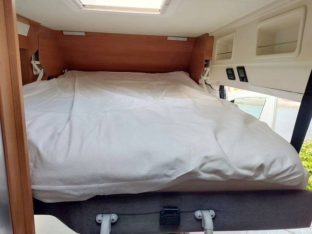 Campérêve Campérêve family van