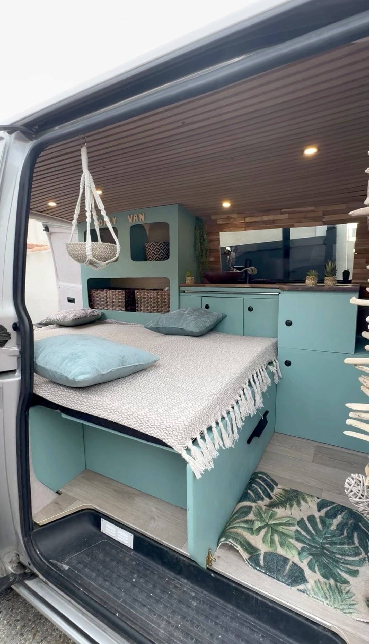 Volkswagen T6 2 l 102 ch