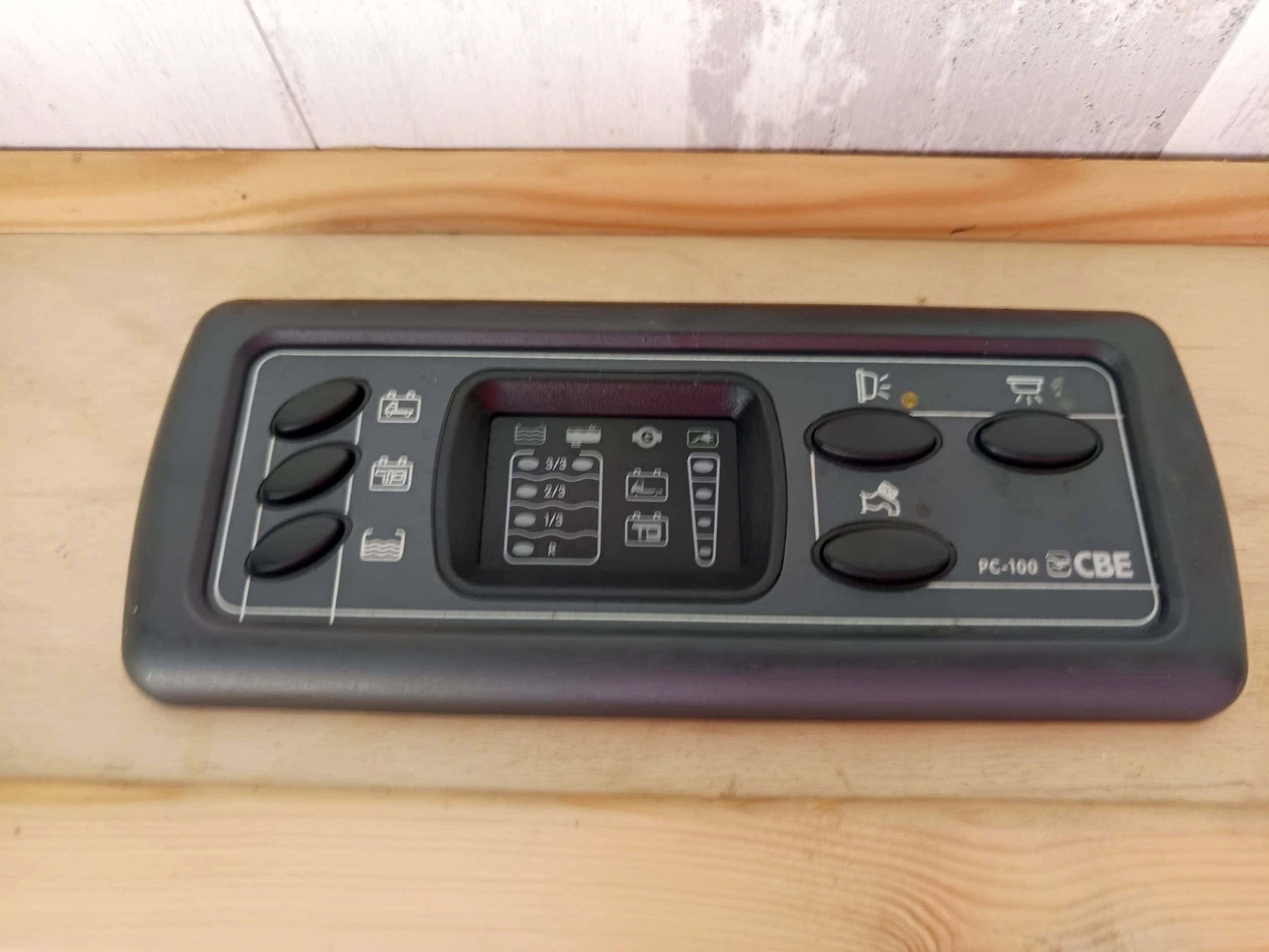 Fiat Ducato 2,2 l Multijet 130 ch.