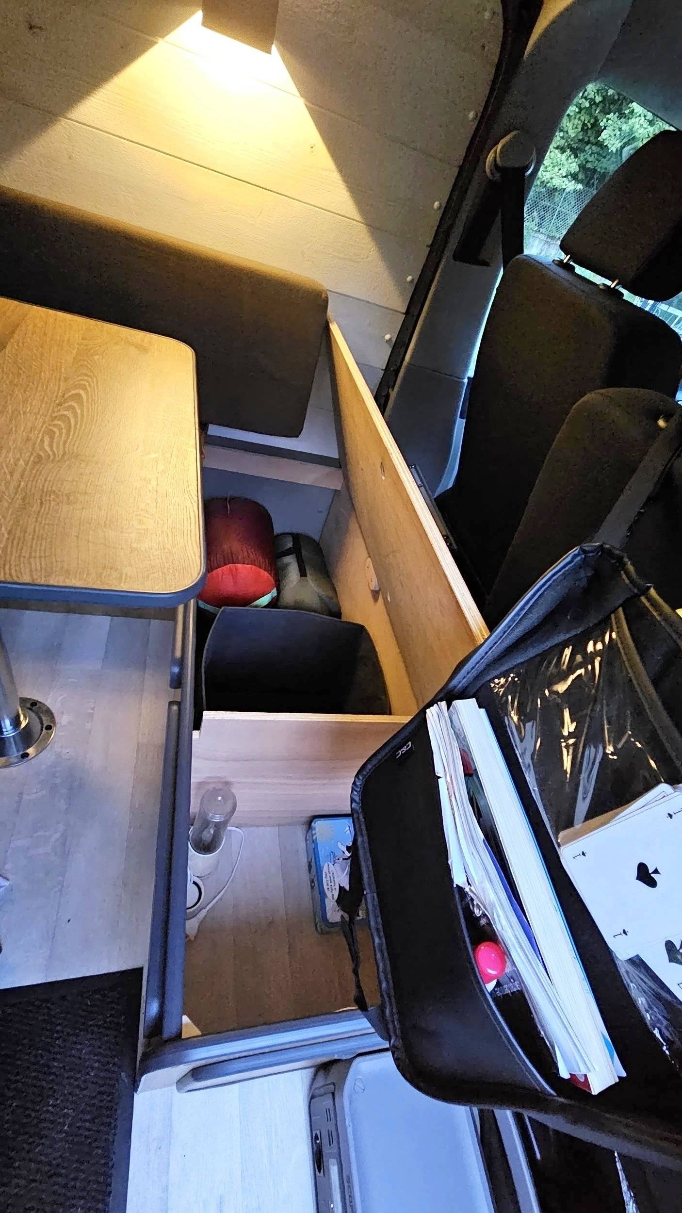 Volkswagen T6 2 l 102 ch