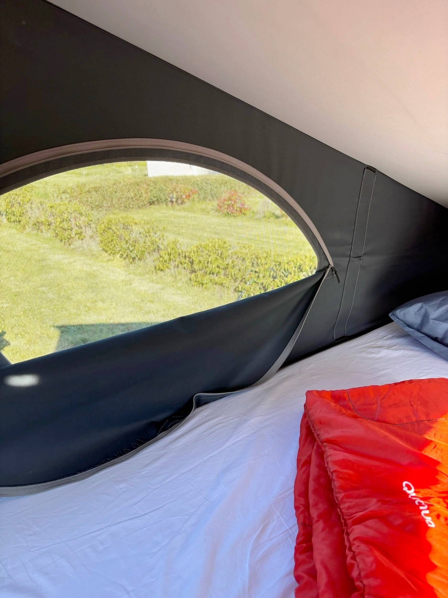 Volkswagen T6 California Coast