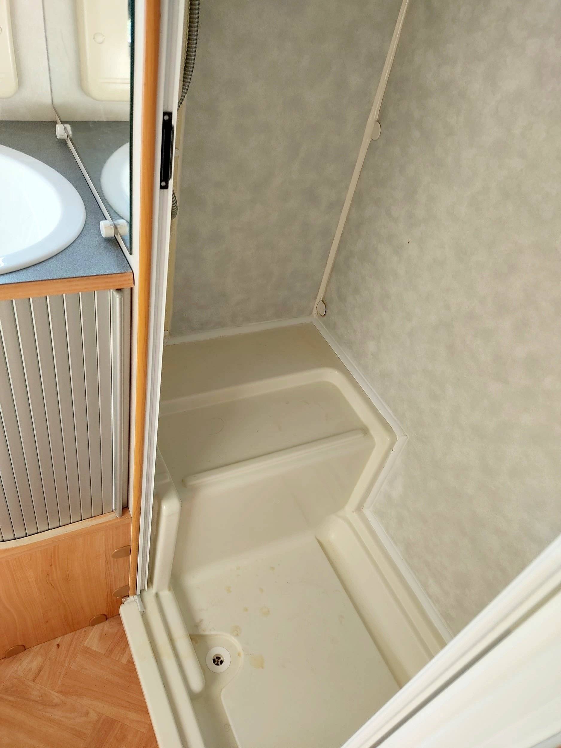 Adria ADRIATIK CORAL 680DP