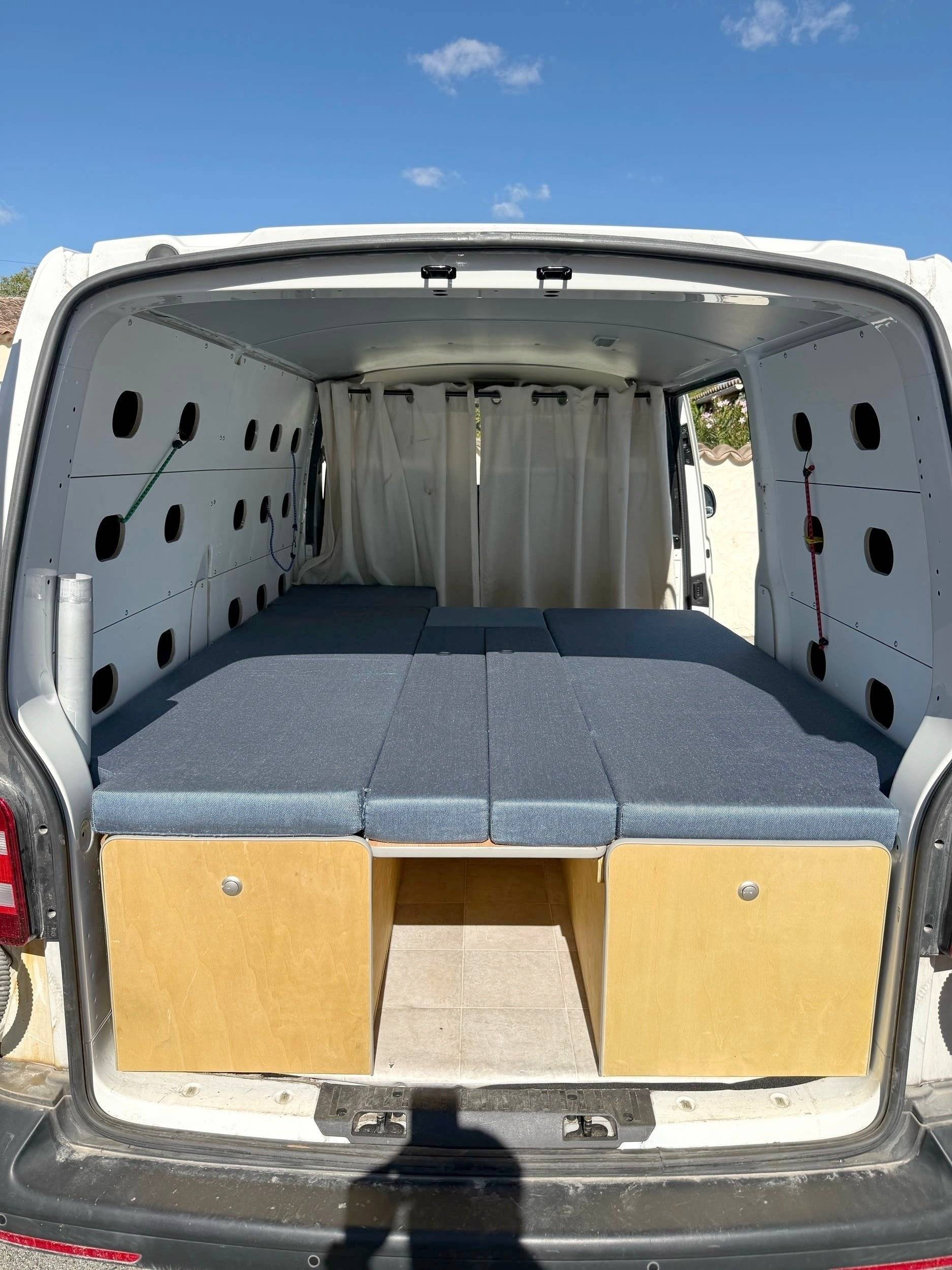 Volkswagen T6