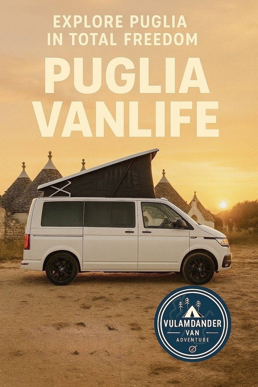 Westfalia Volkswagen T6.1