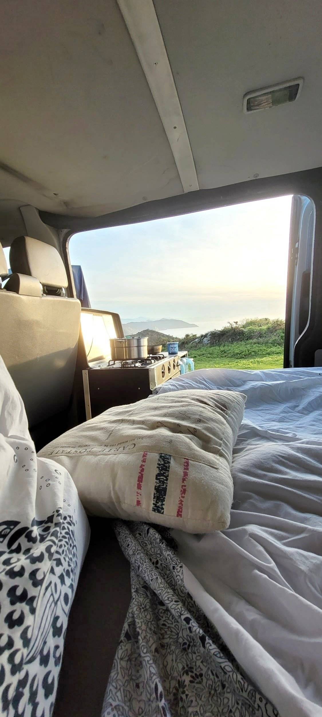 MalavanBox Transporter T5 2.5l