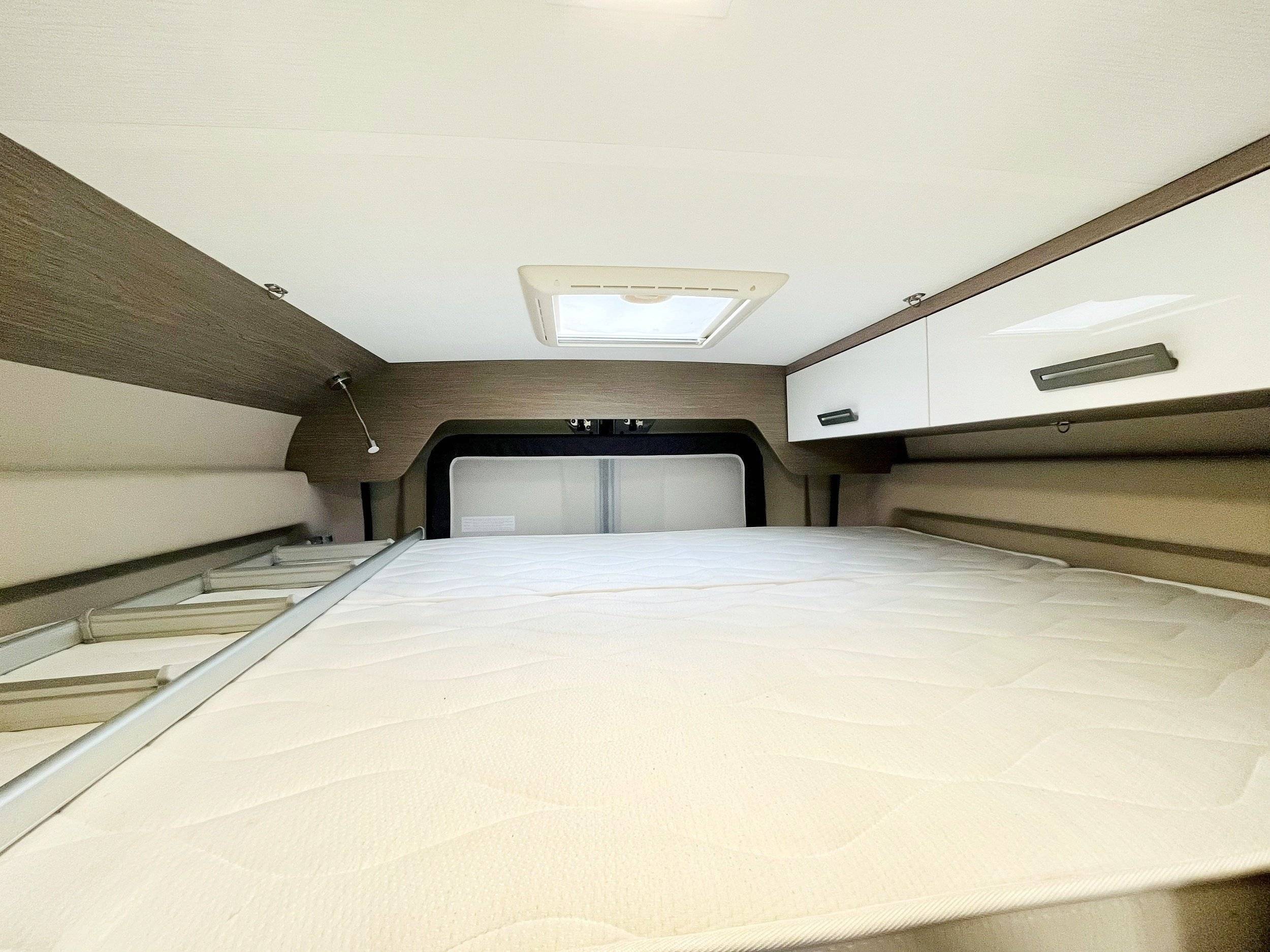 Chausson Chausson V594 Max Anniversary Edition limitée