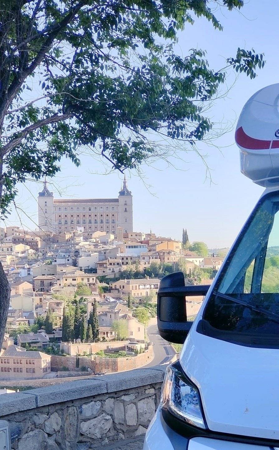 Roller Team Kronos Advance 294TL