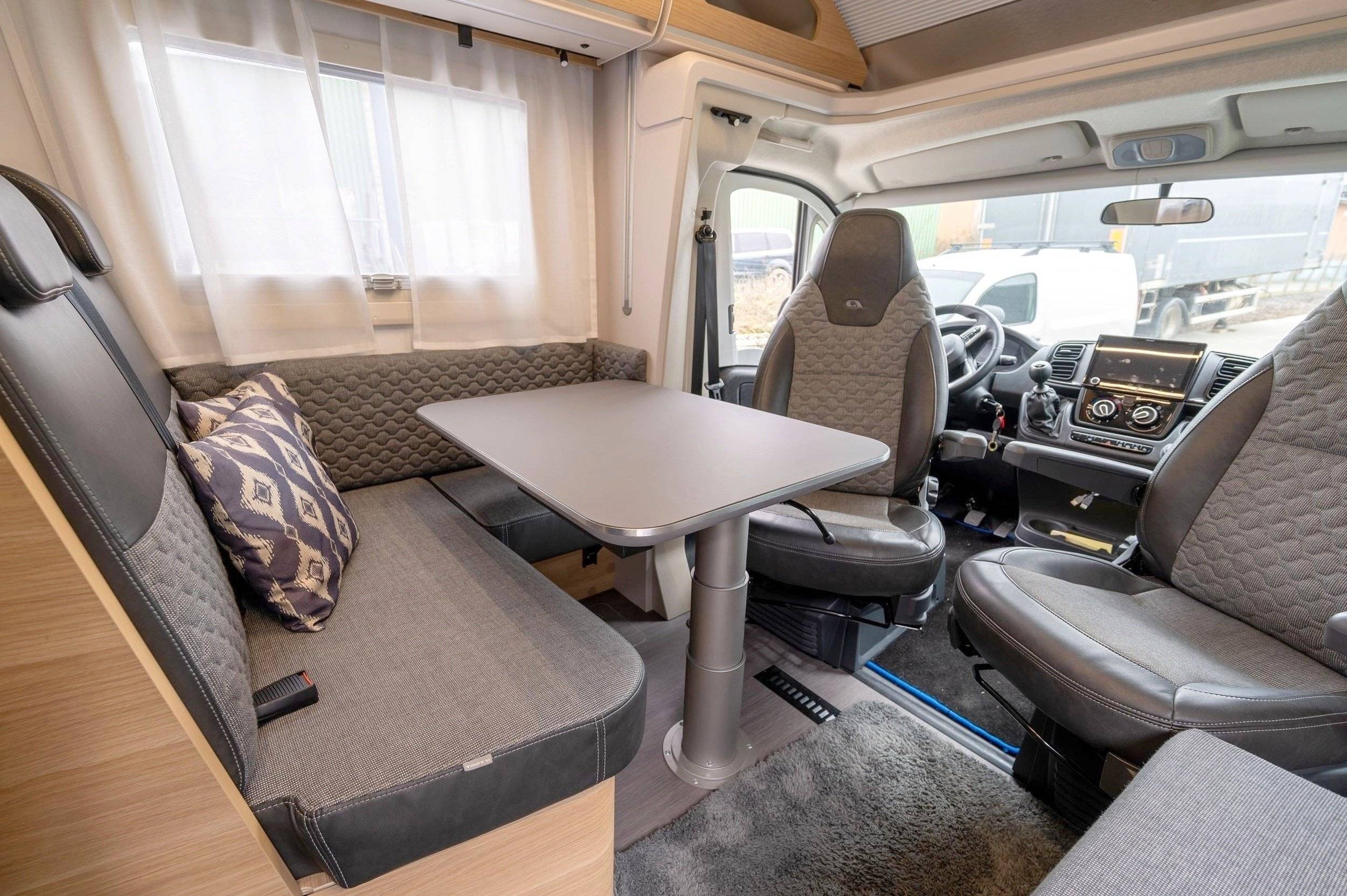 Adria Mobil 