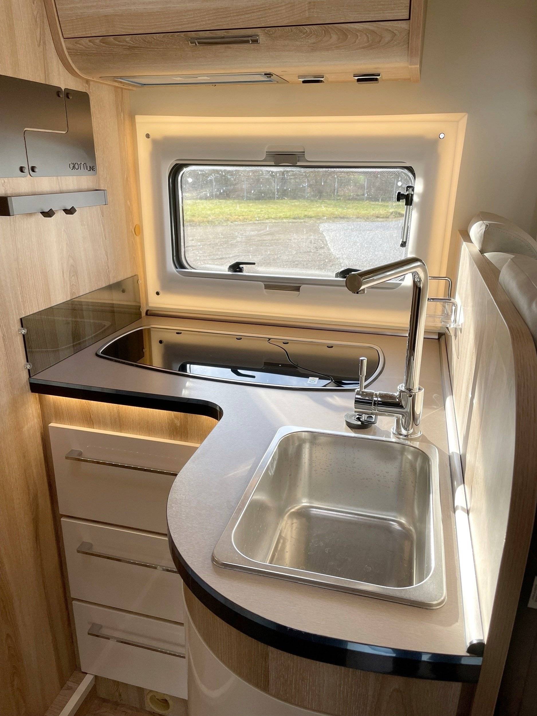 Giottiline Therry T32