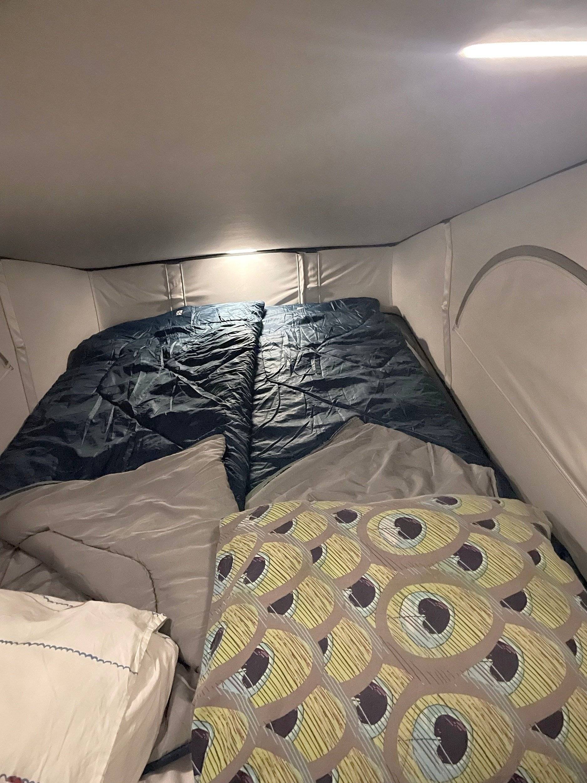 Volkswagen Volkswagen T6 California OCEAN