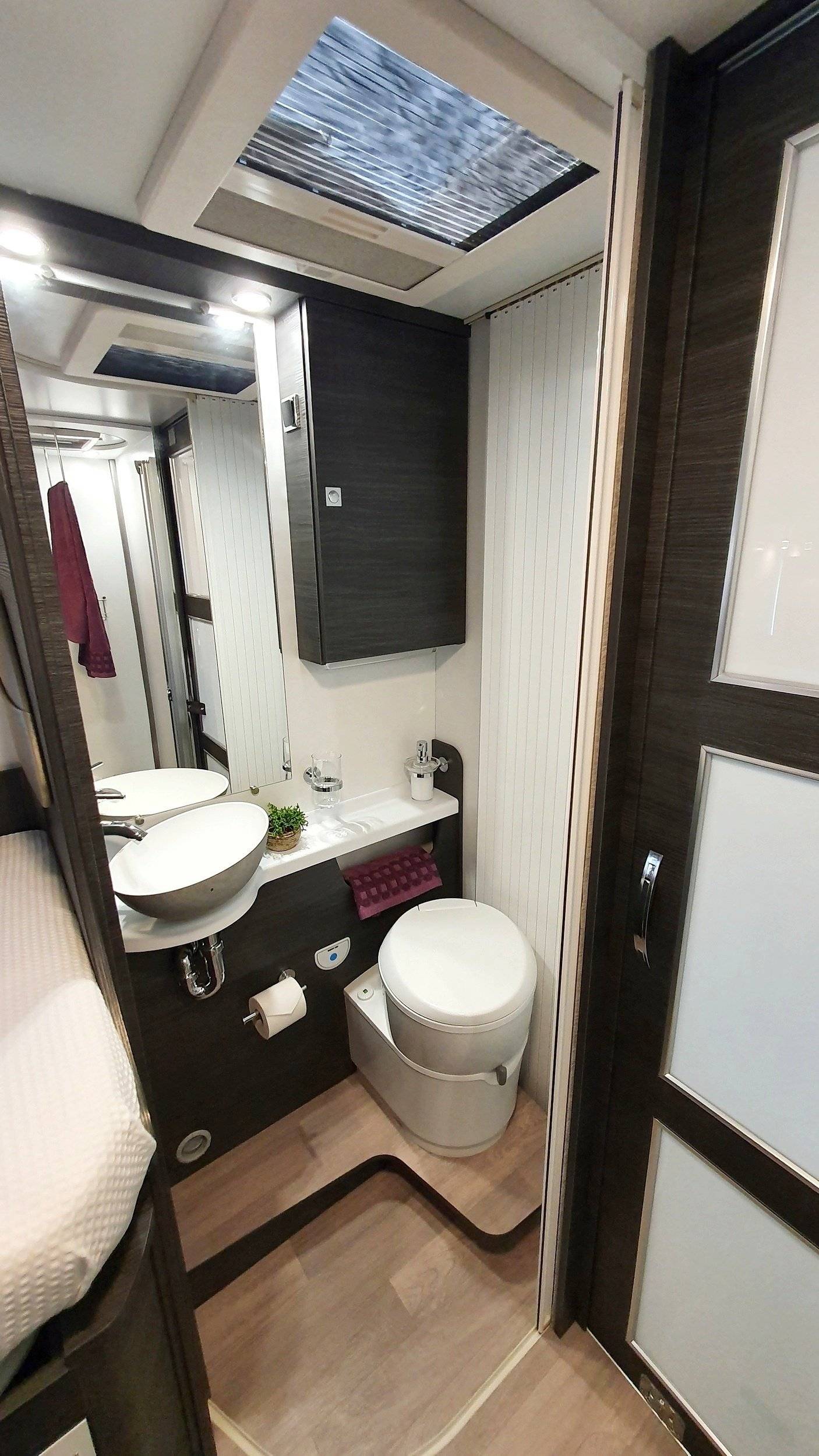 Benimar Benimar Mileo 263