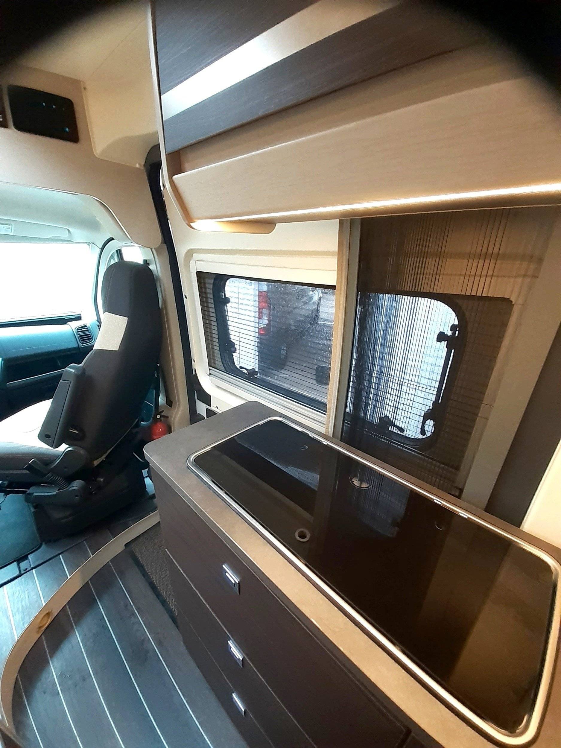 Rimor Rimor Horus 38