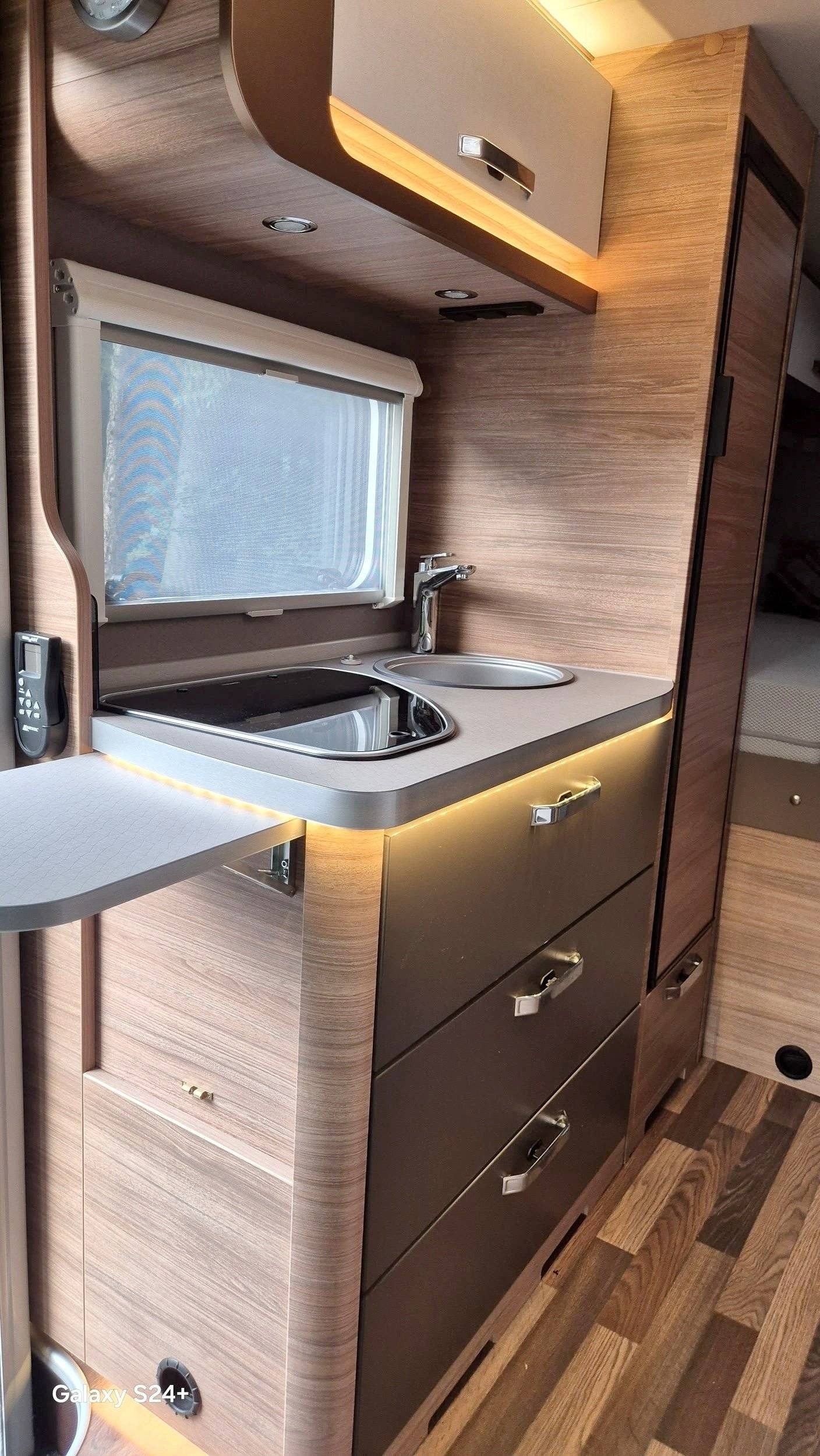 Weinsberg 600 Meg Edition Pepper