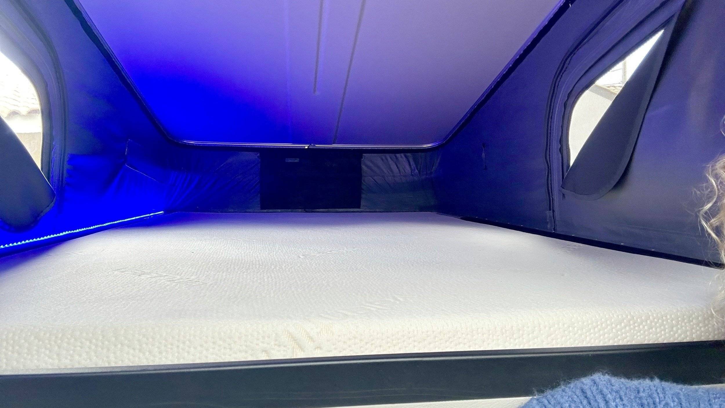 Glénan Concept Cars Renault Trafic