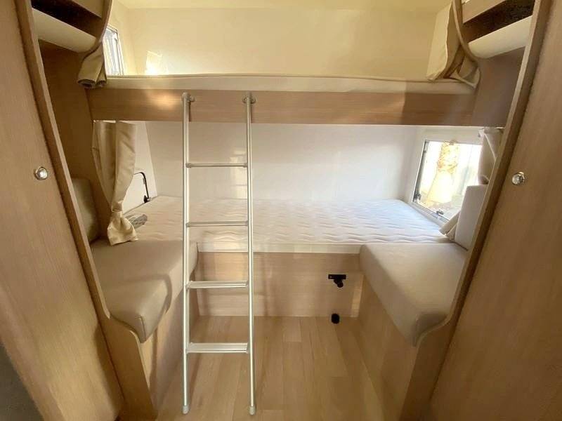 ITINEO SB 740 dit "Mario"