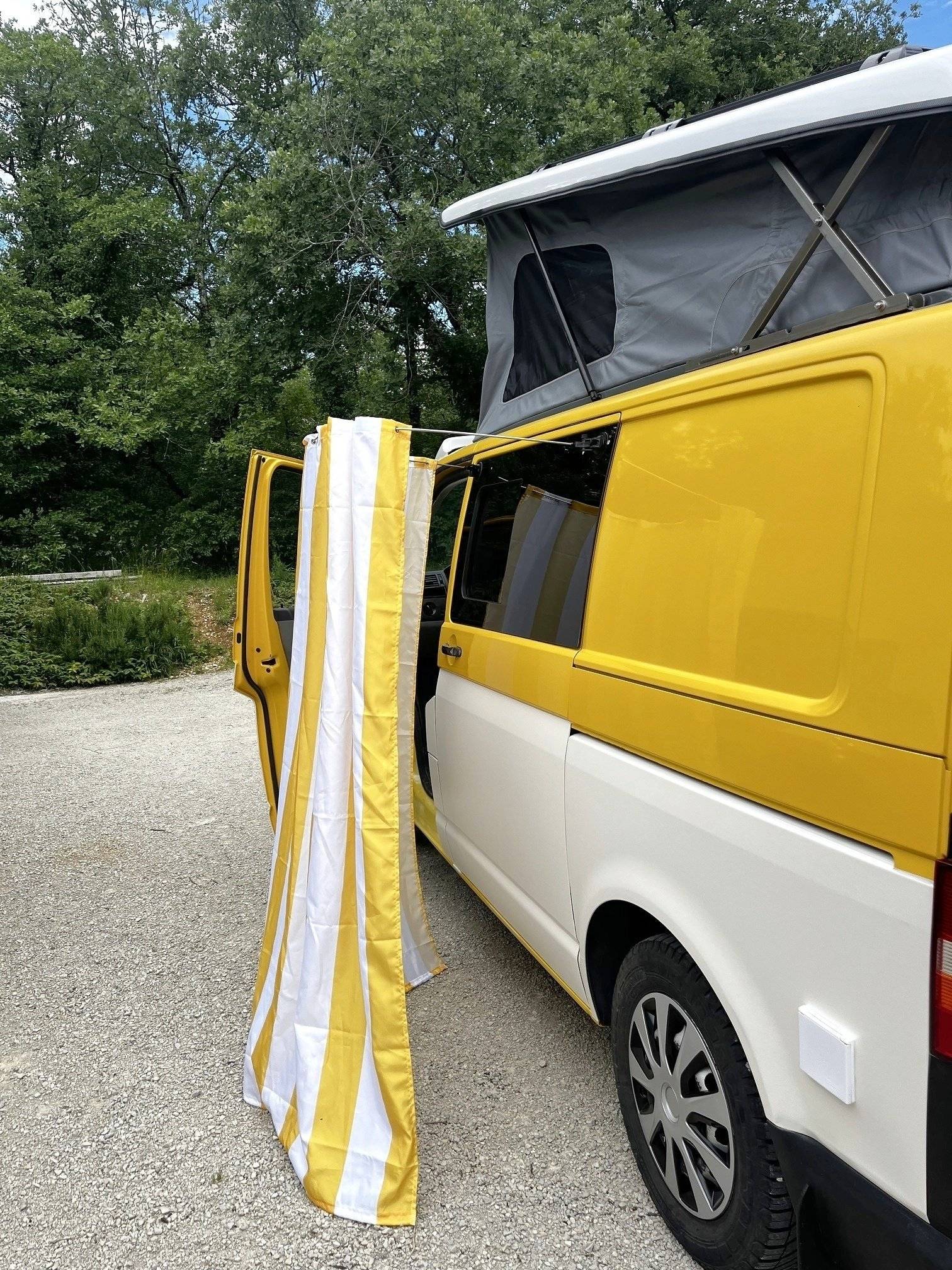 Volkswagen T5