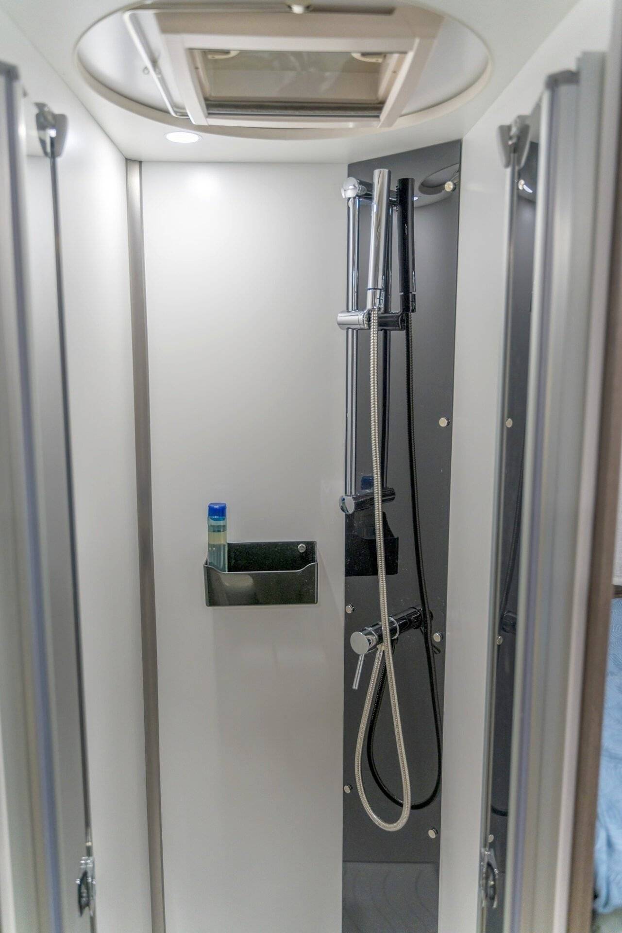 Benimar Benimar Tessoro 463 Special Edition