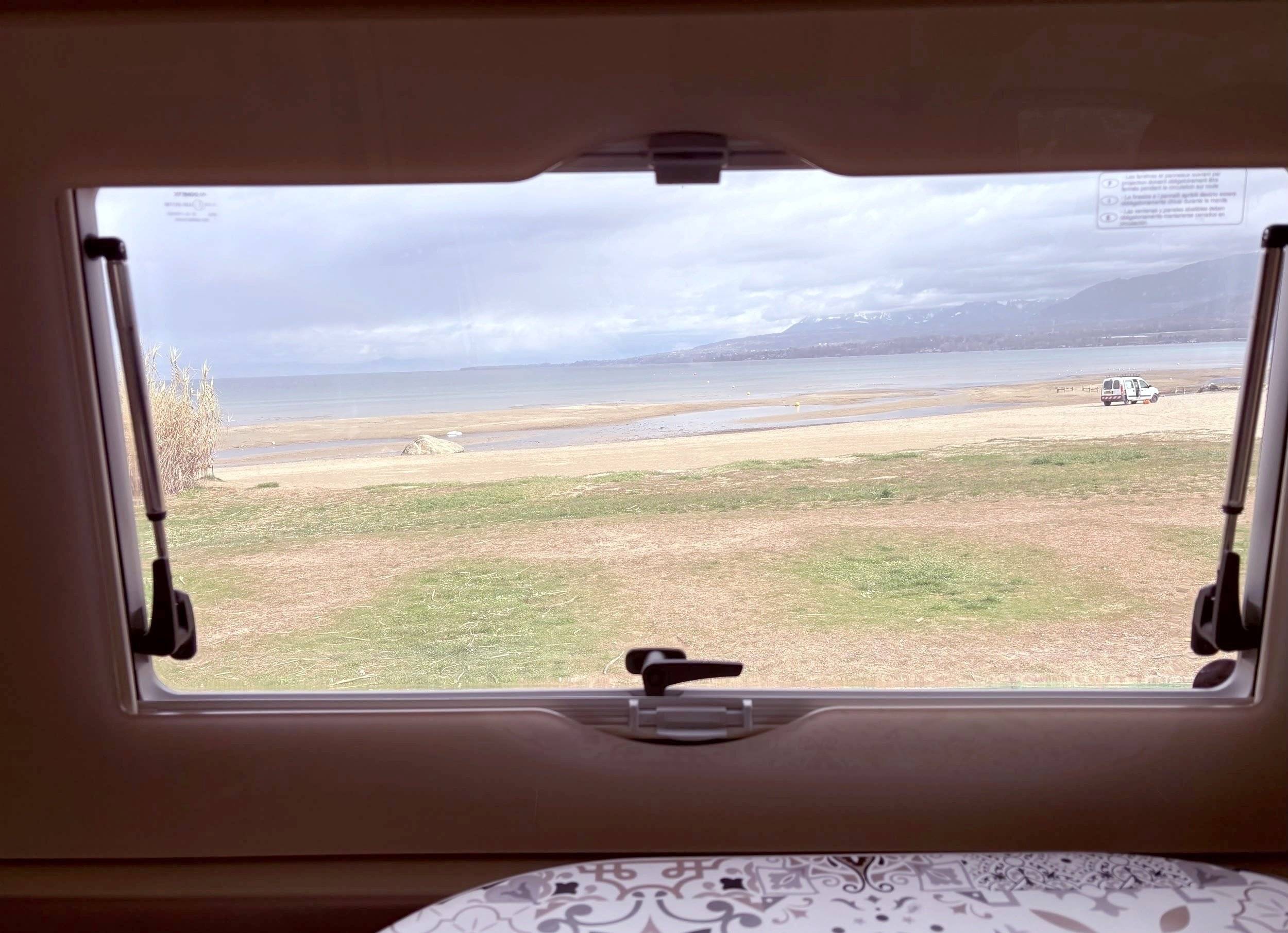 Campérêve Familyvan