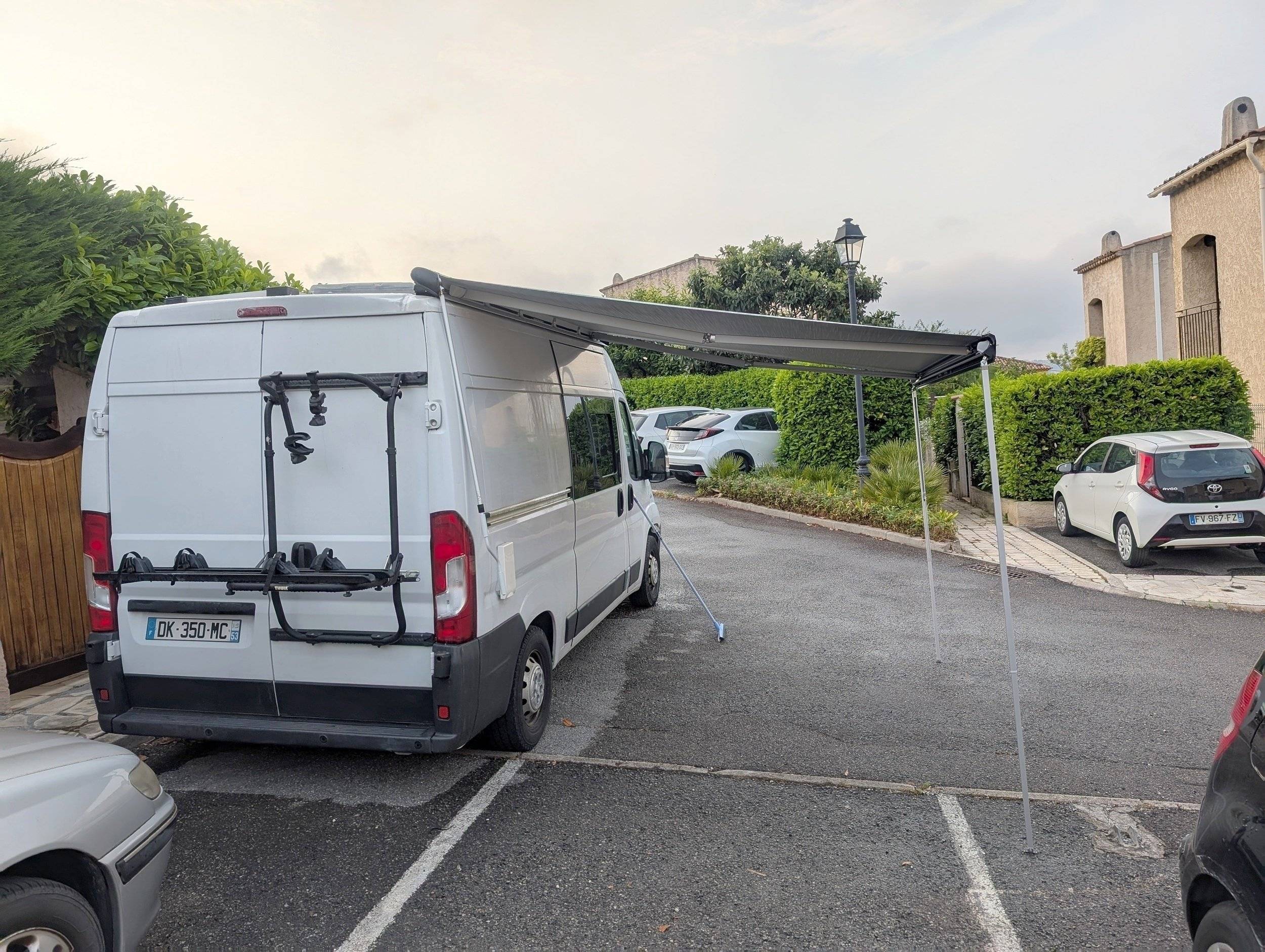 Amateur Ducato L2H2 130 2,3 Multijet