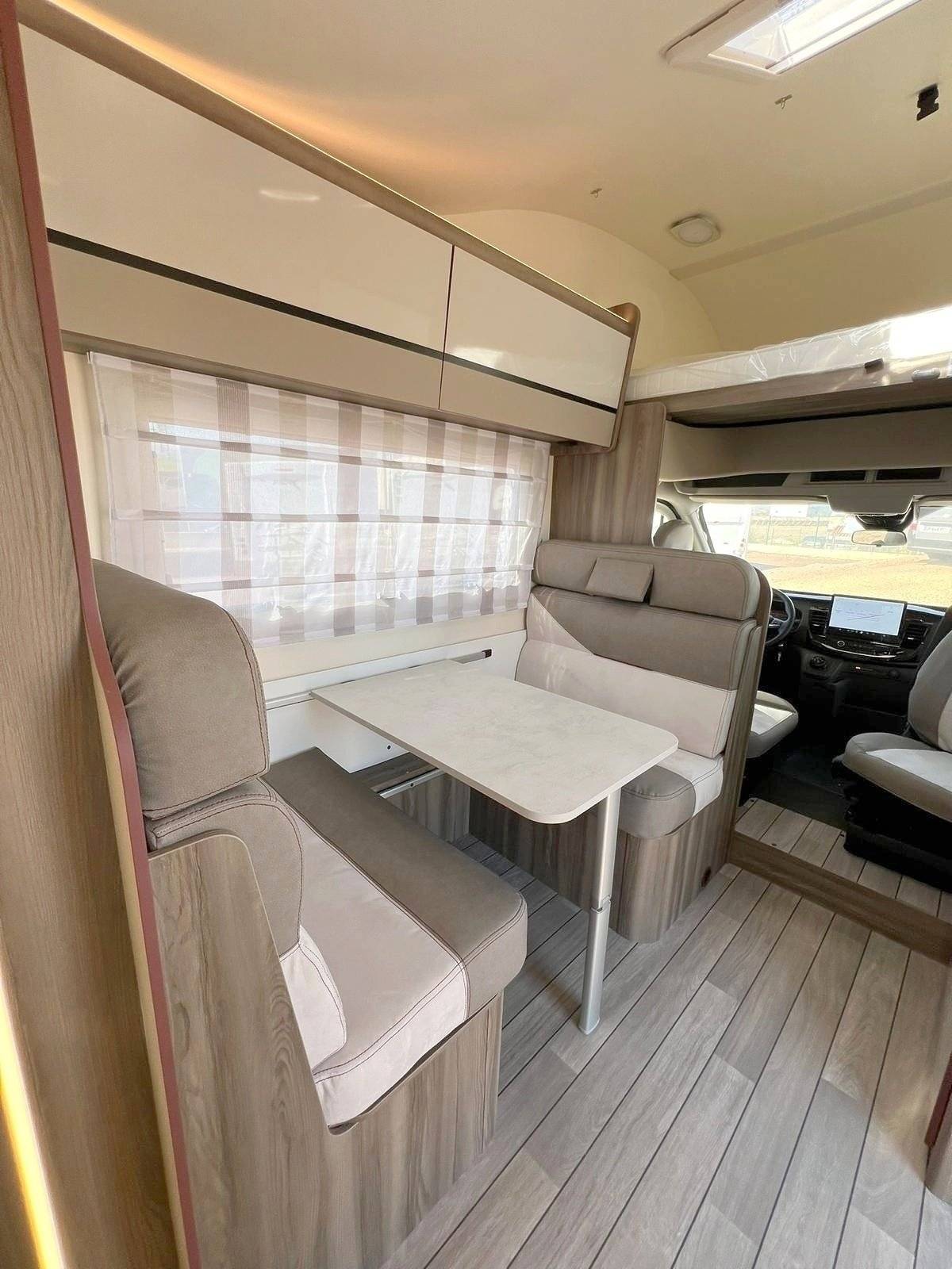 Roller Team Roller team 279M