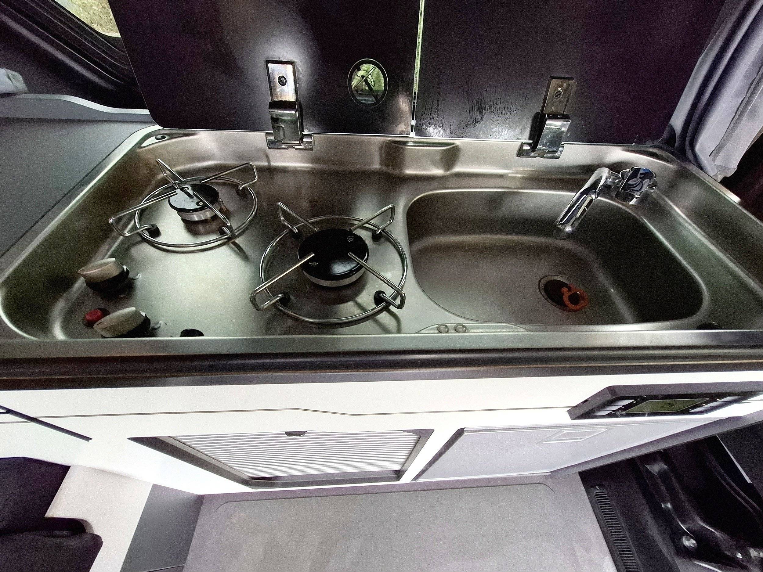 Hanroad Hanroad trek 4