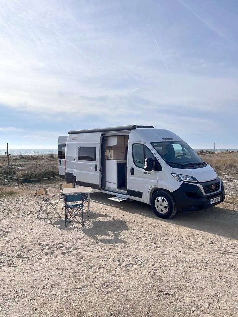 Challenger Challenger Vany v114max