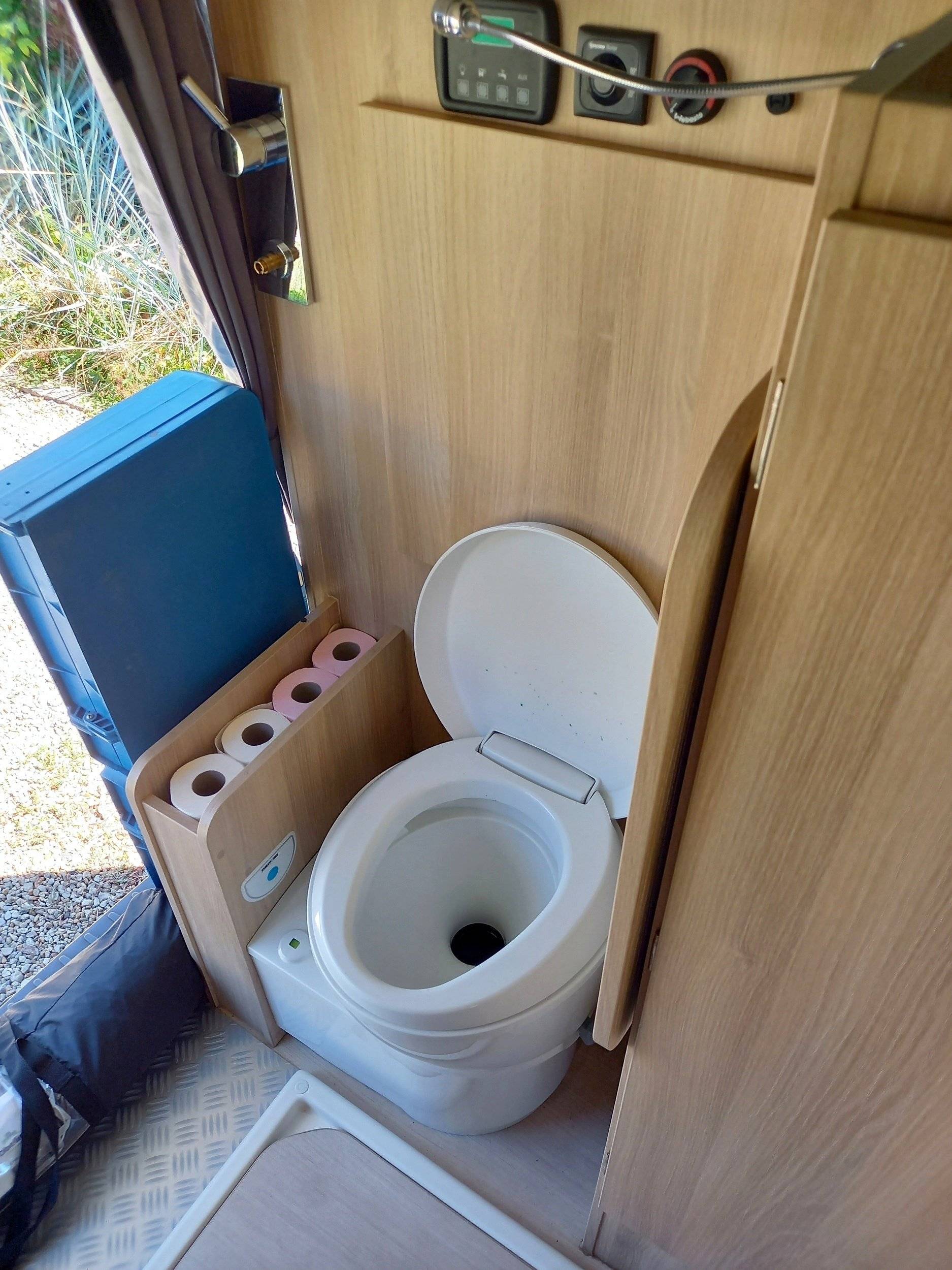 Campérêve Cap Land