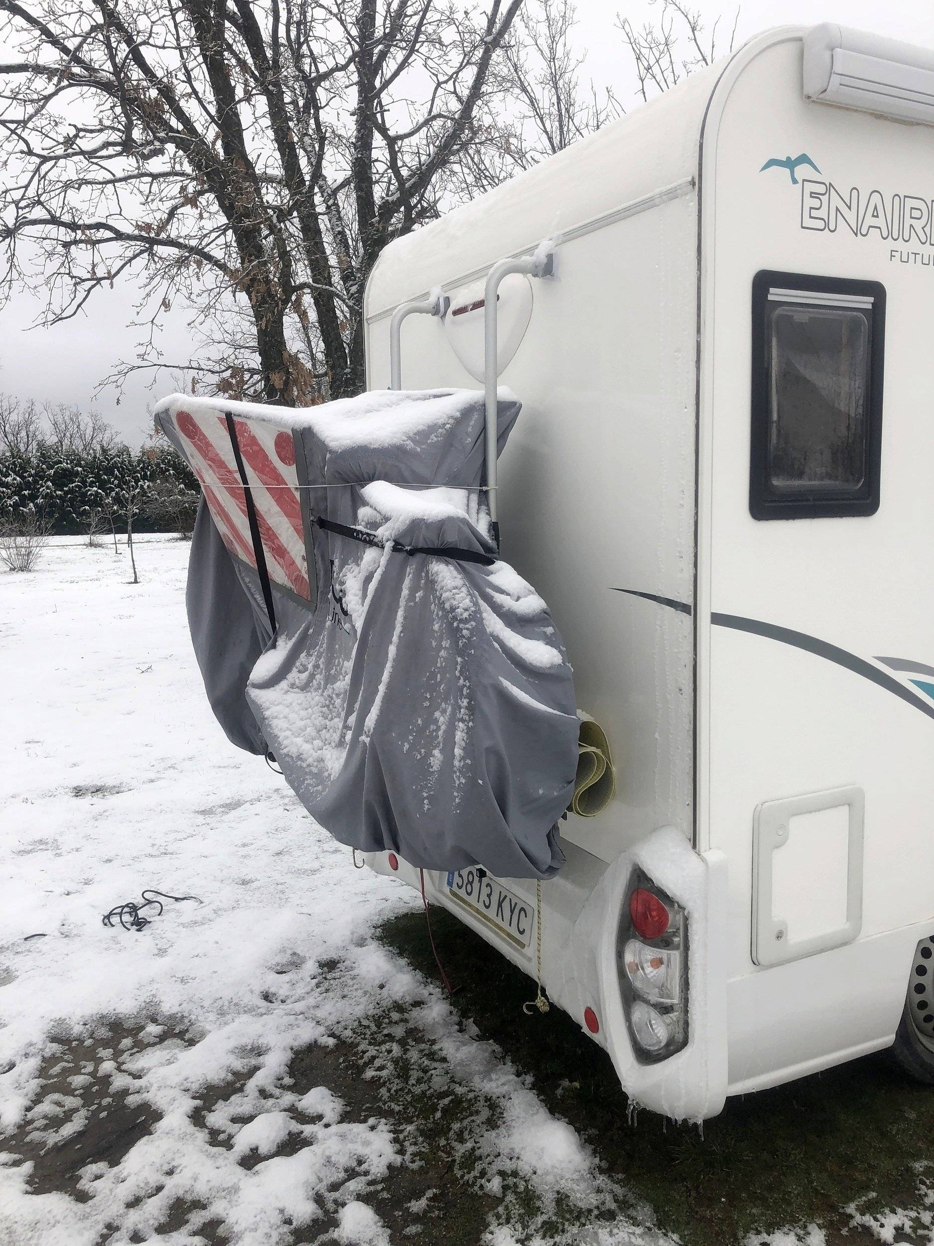 Fiat Doblo Cargo Maxi 1,6 l 105 ch