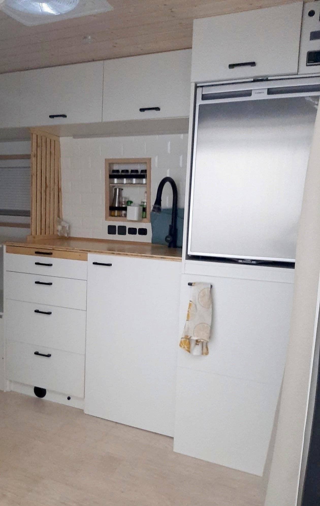 Citroën Jumper 2,0 l 130 ch