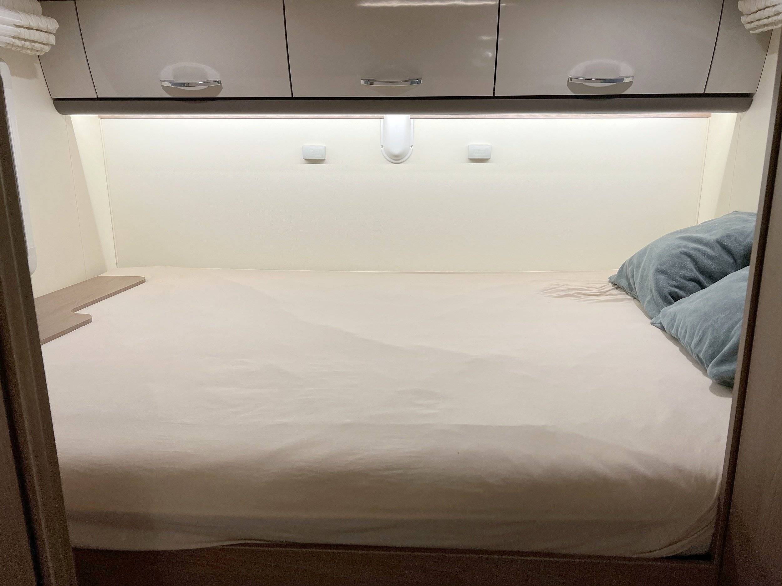 Bürstner Lyseo 720 TD Harmony