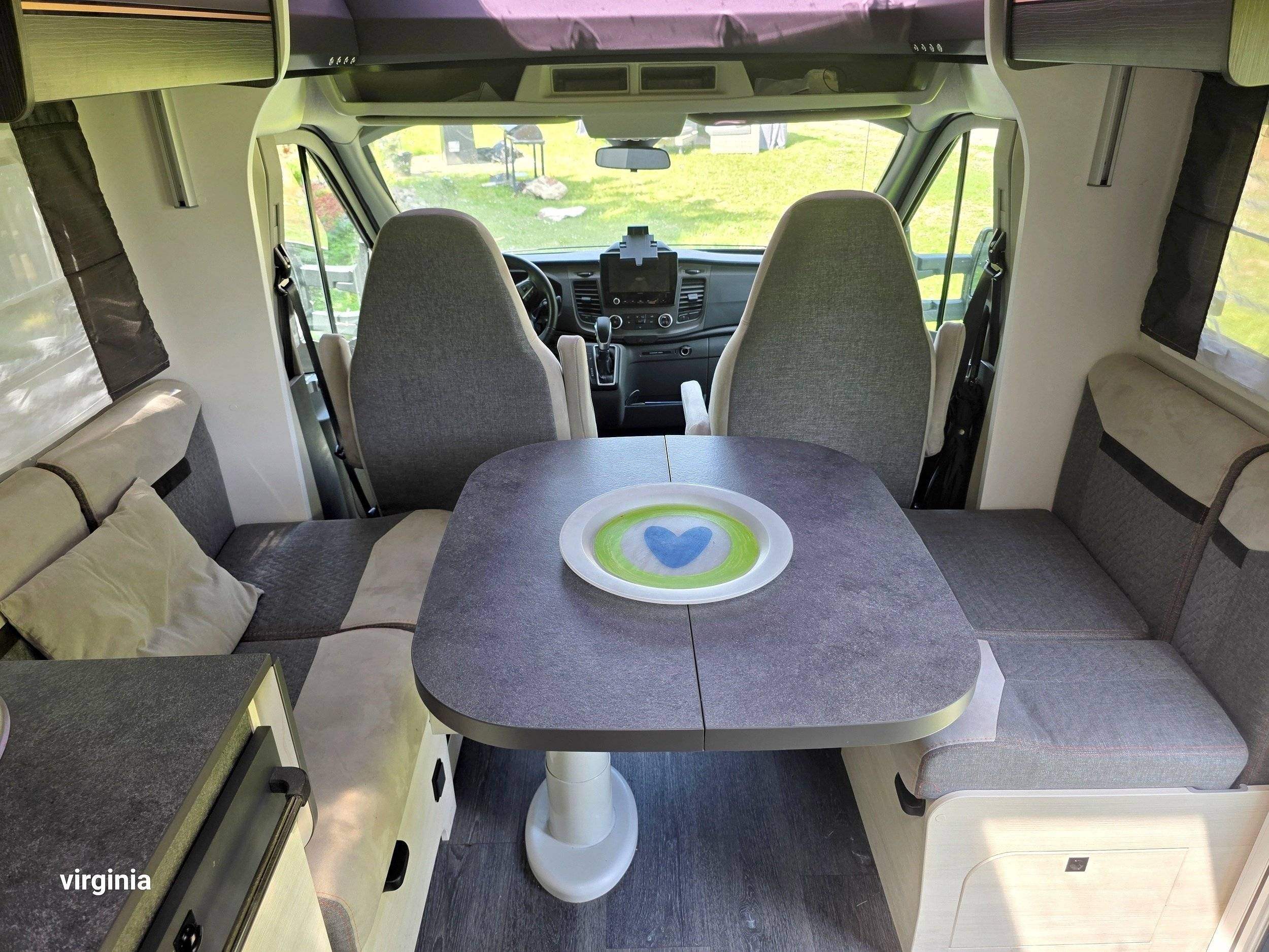 Challenger Transit