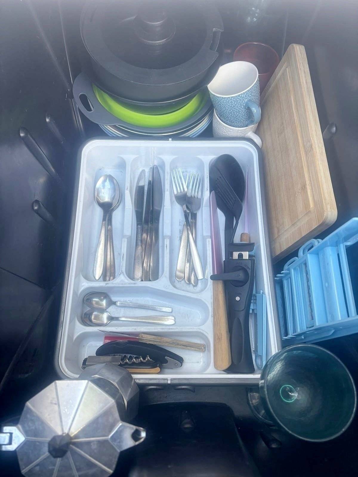 Volkswagen T6 2 l 102 ch