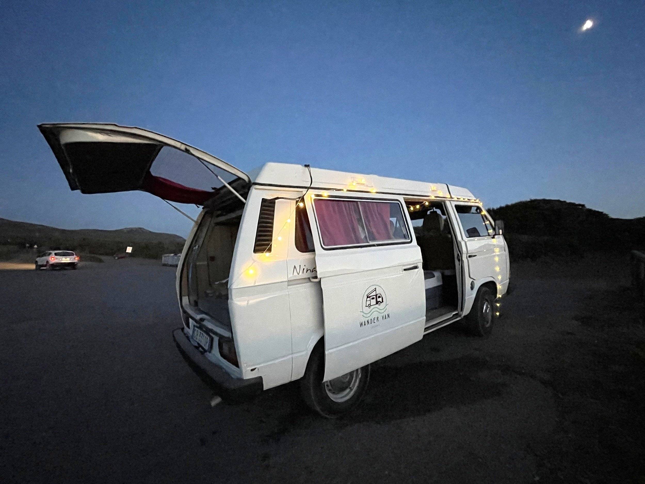 Westfalia WESTFALIA