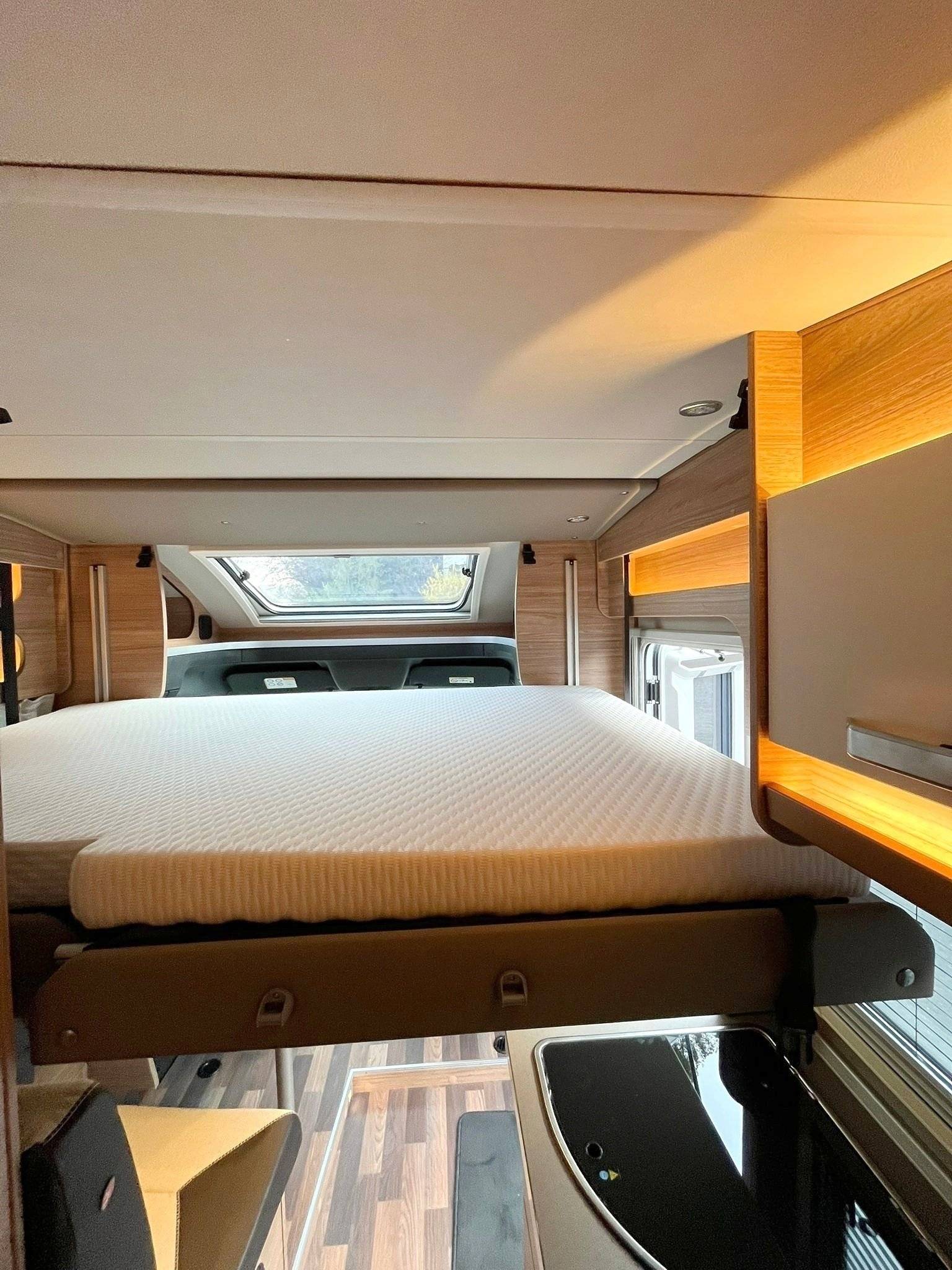 Weinsberg CaraCompact 650 MF Pepper