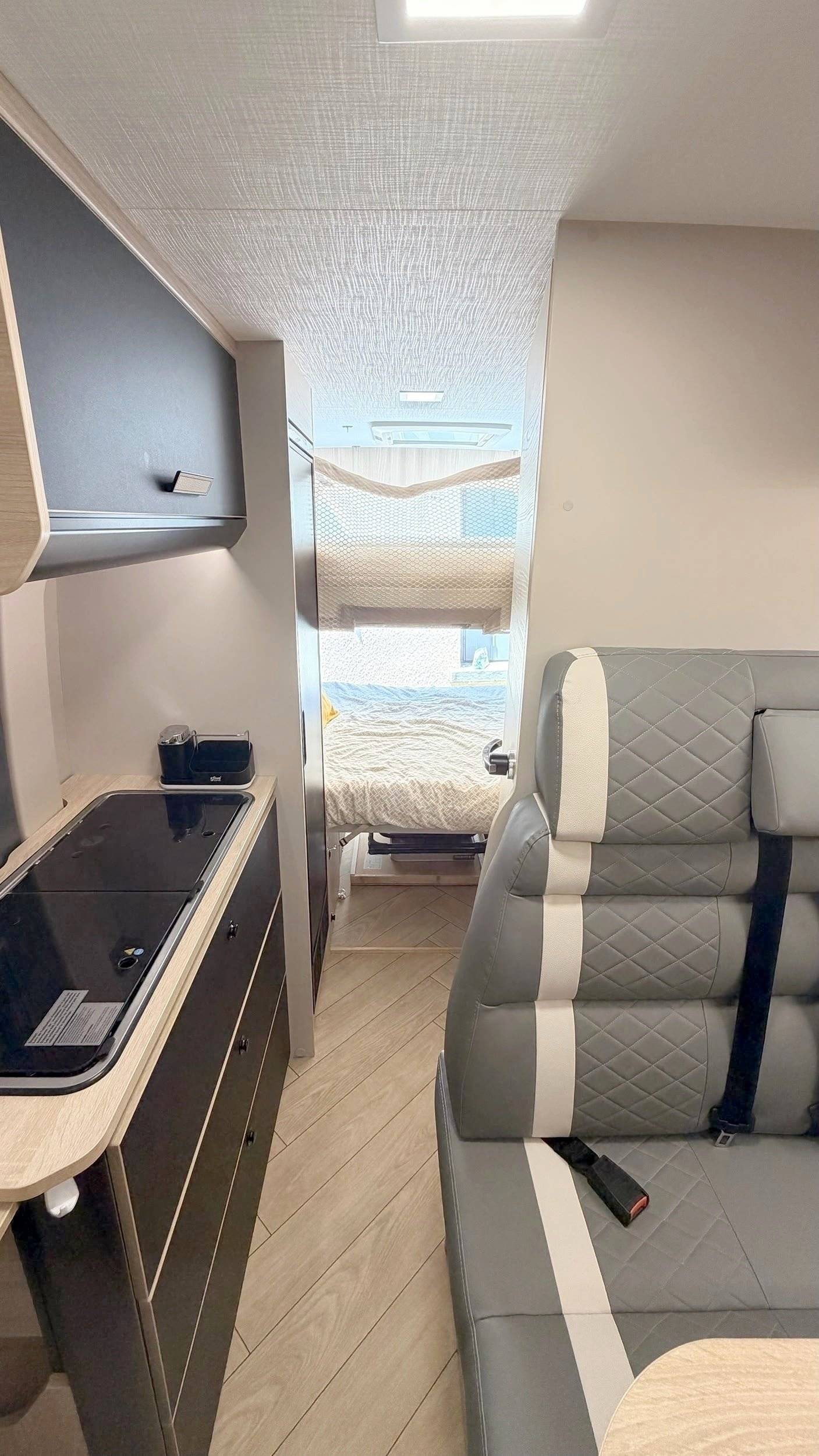Chausson V594M Sport line