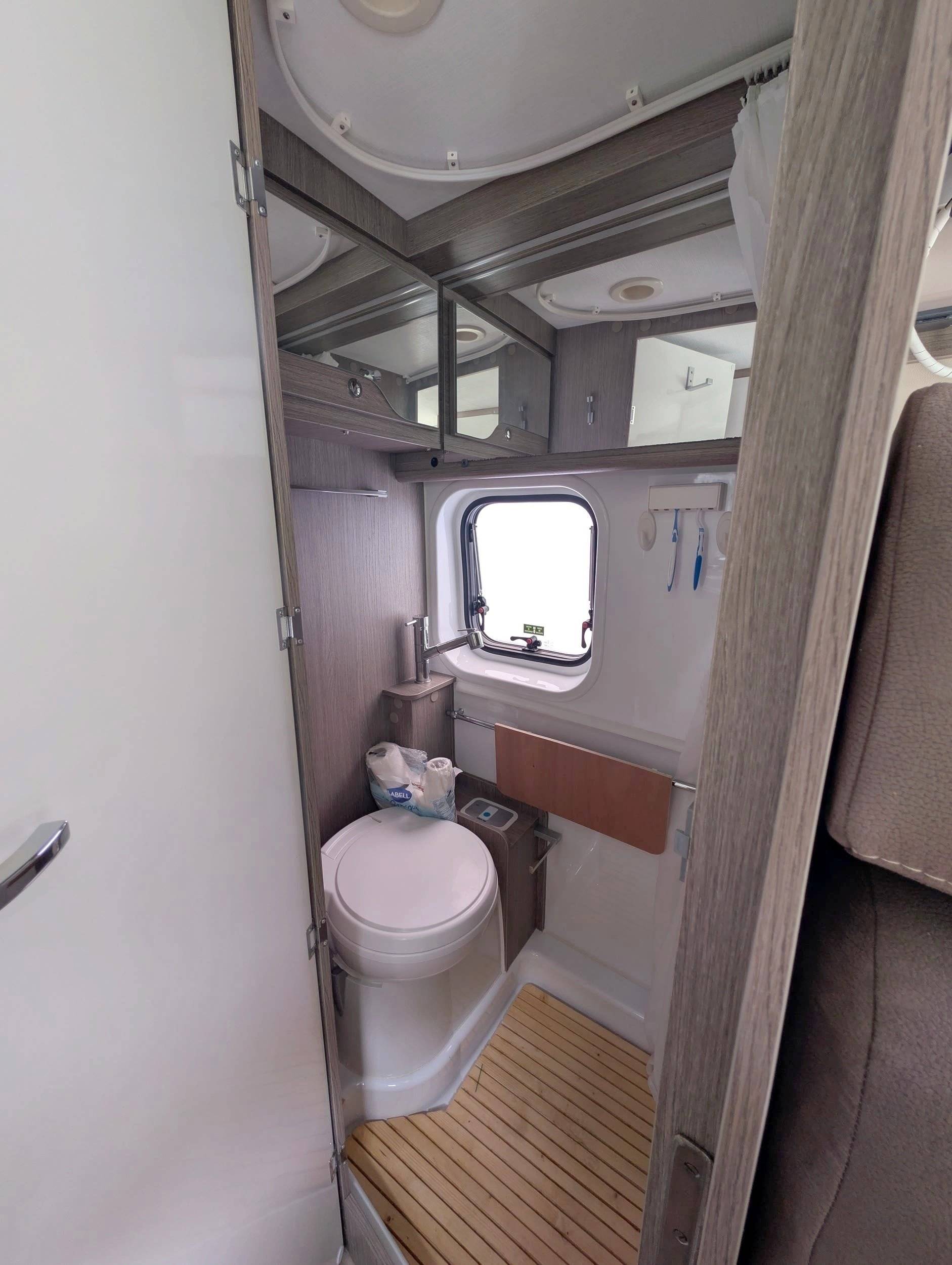 Chausson V594 Max