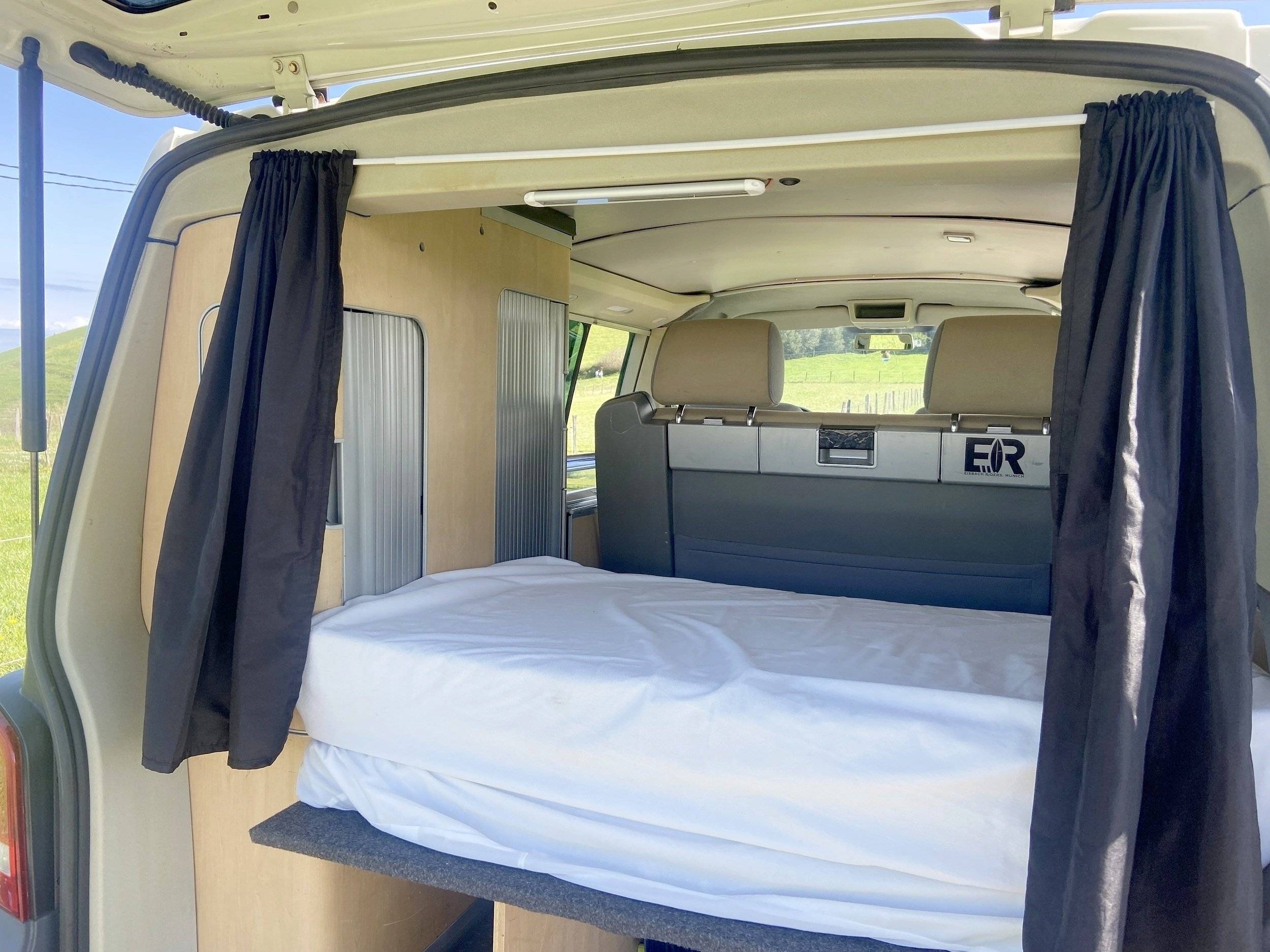 Volkswagen Transporter t5