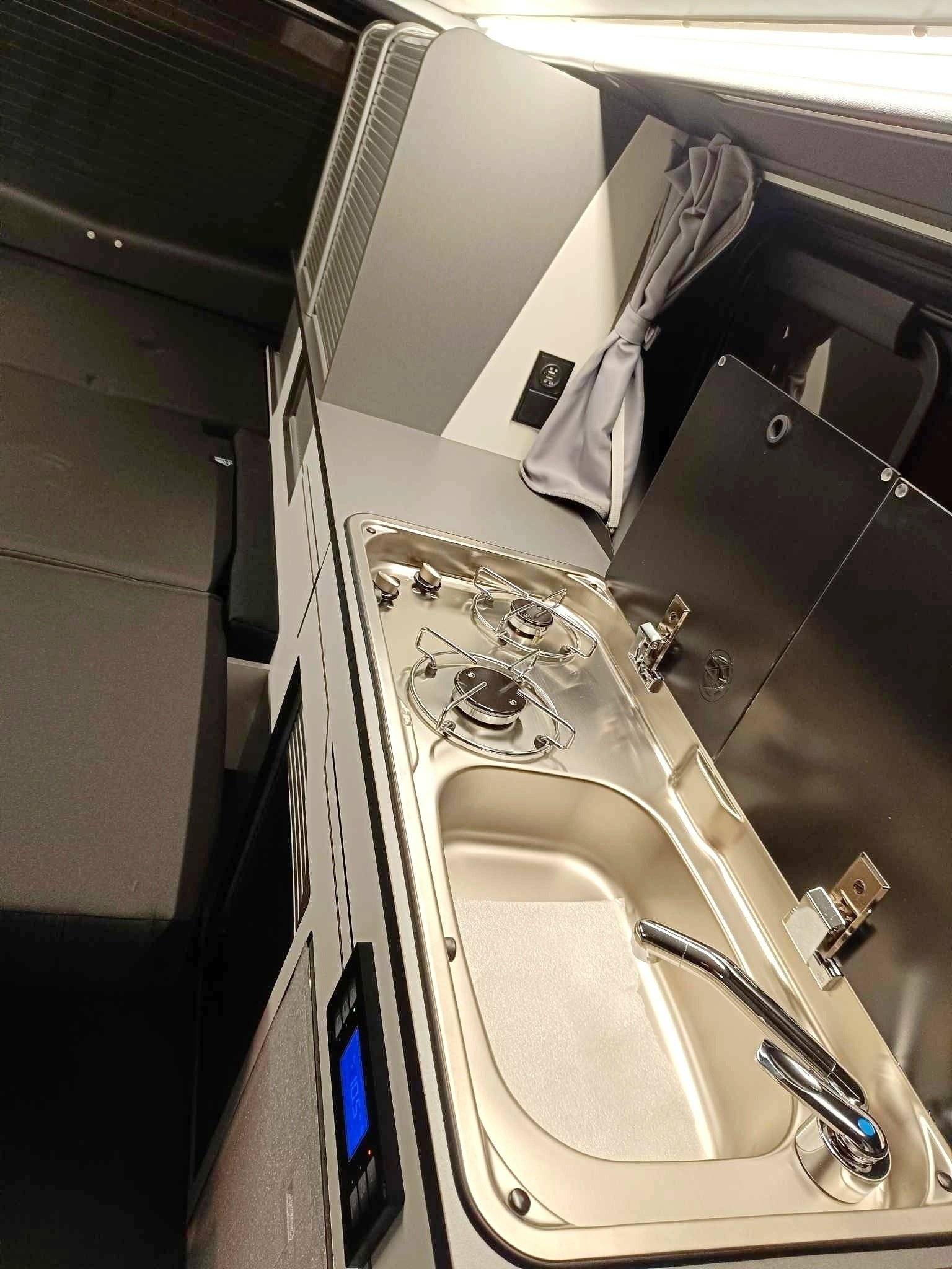 Hanroad Renault Trafic