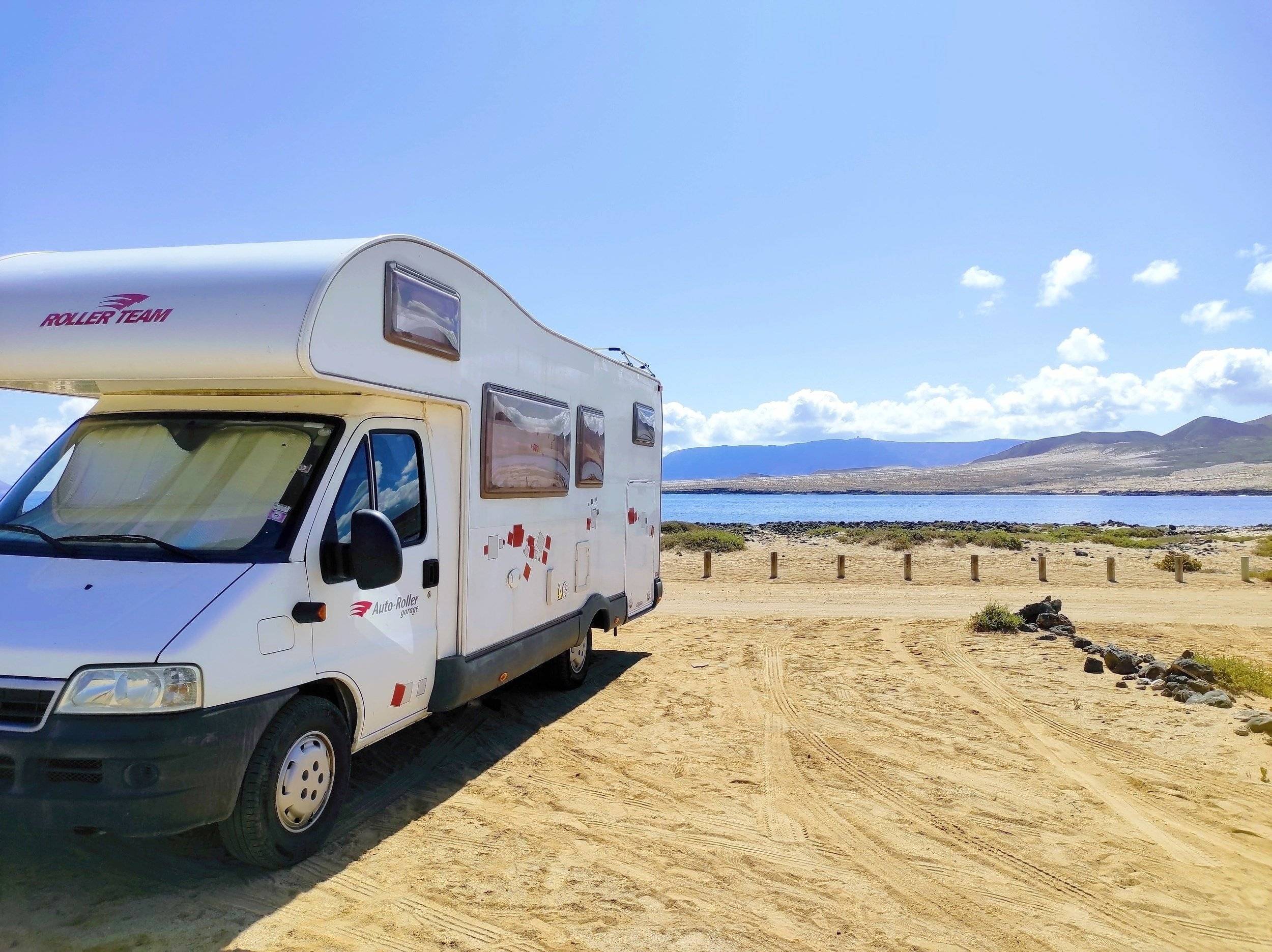 Roller Team FIAT DUCATO