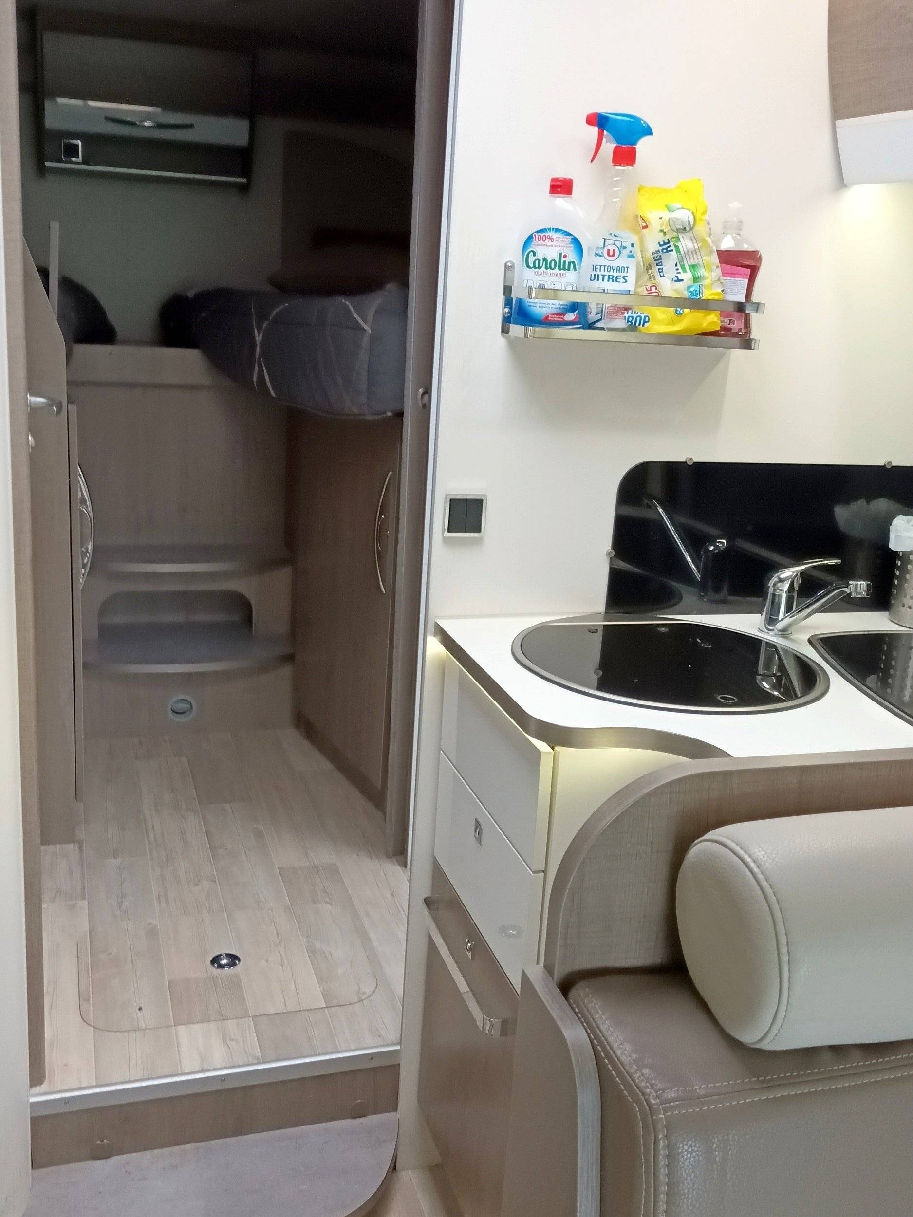 Bavaria Bavaria T746 C Style